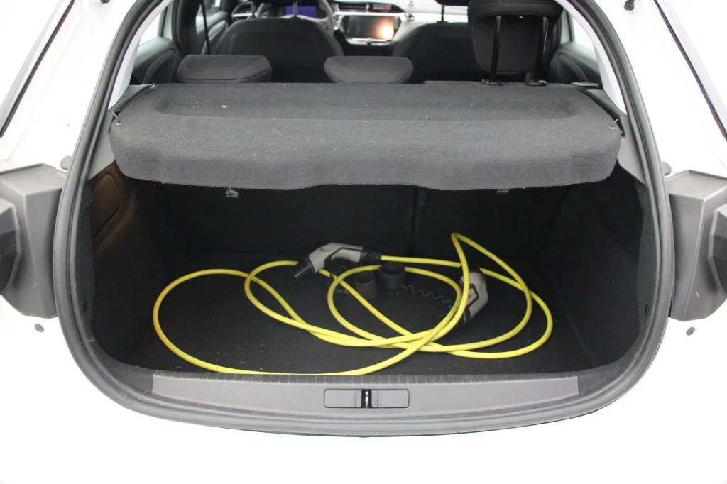 Hoofdafbeelding Opel Corsa-e