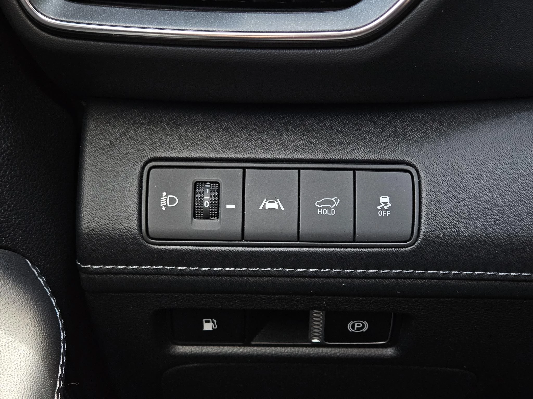 Hoofdafbeelding Hyundai Santa Fe