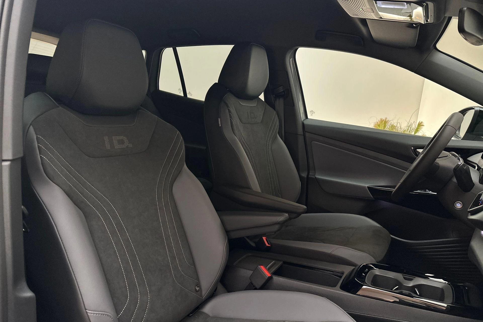 Hoofdafbeelding Volkswagen ID.4