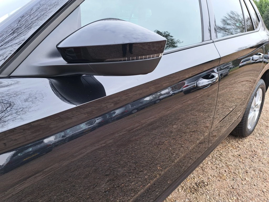 Hoofdafbeelding Škoda Kamiq