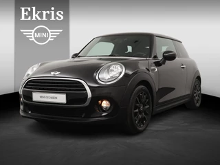 Hoofdafbeelding MINI Cooper Mini Cooper Business | NAVI | CRUISE |