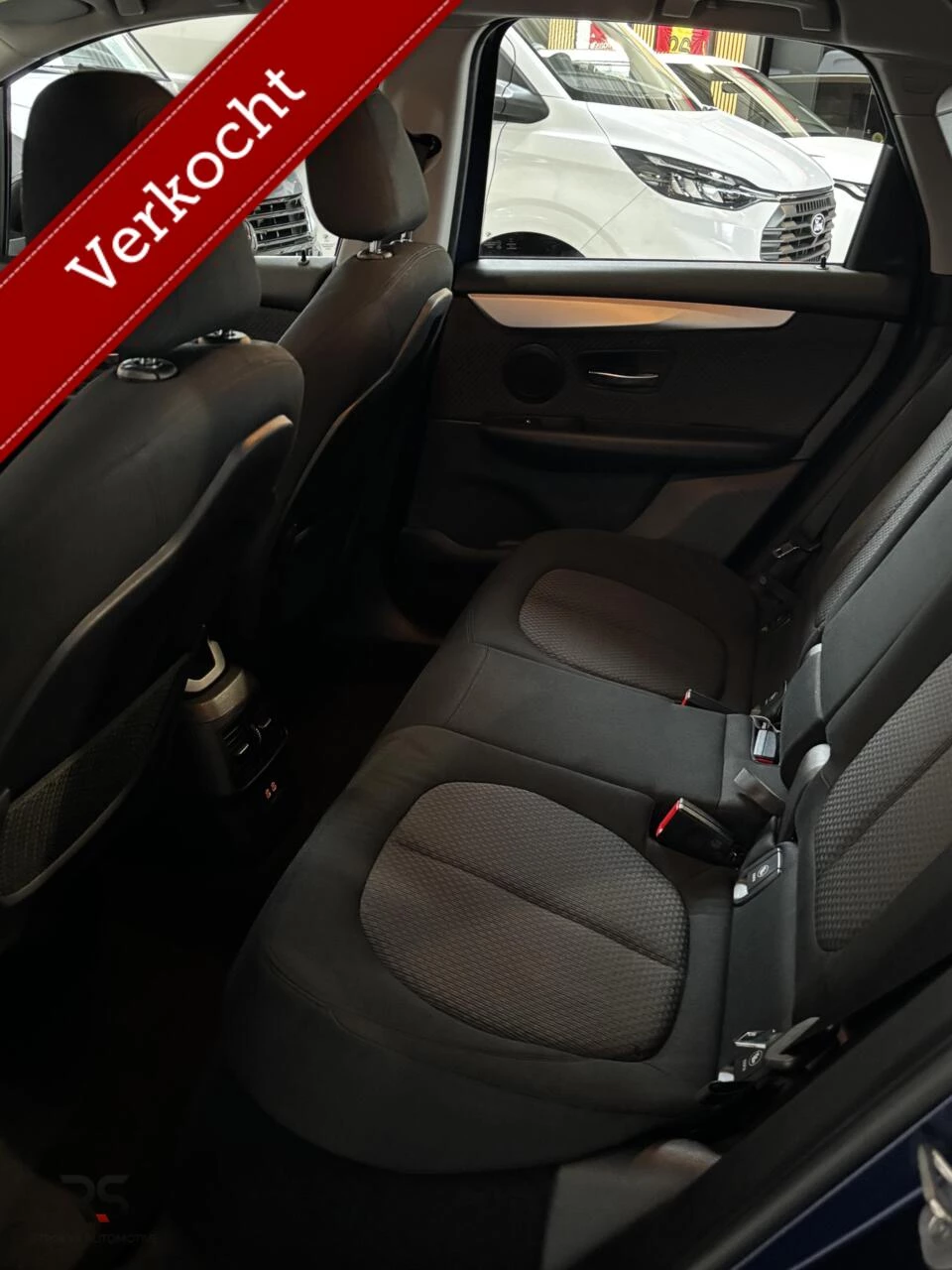 Hoofdafbeelding BMW 2 Serie