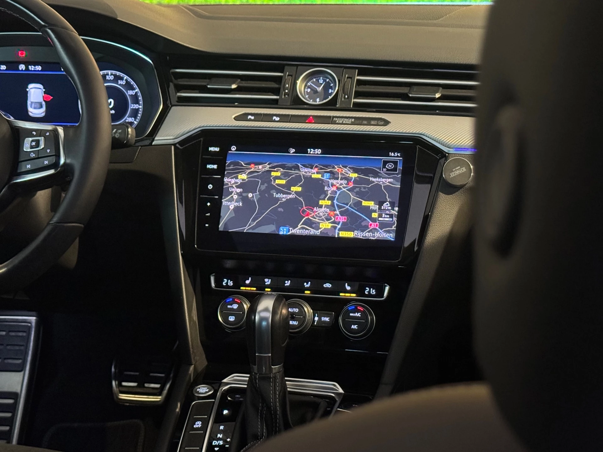 Hoofdafbeelding Volkswagen Arteon