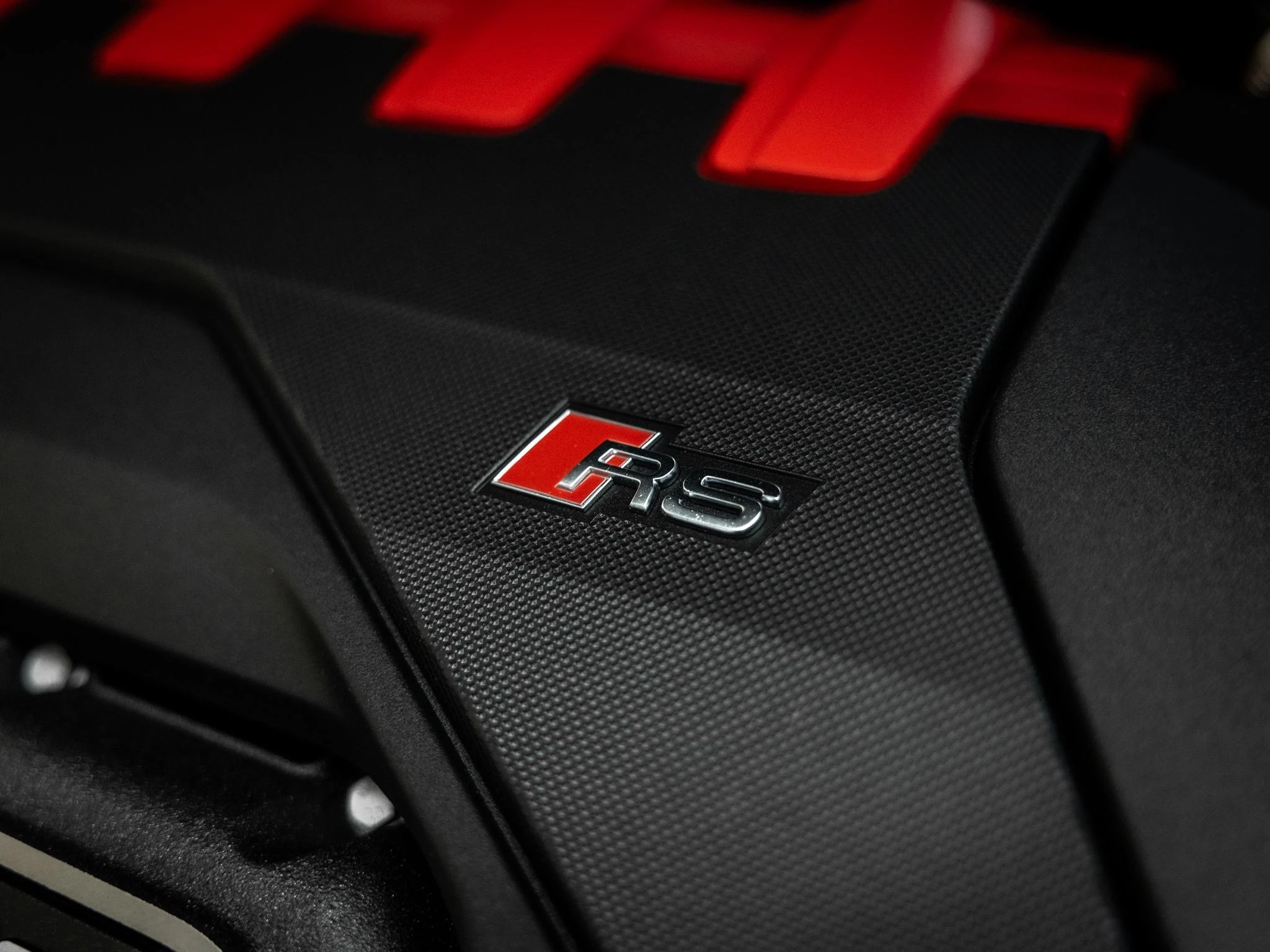 Hoofdafbeelding Audi RS3