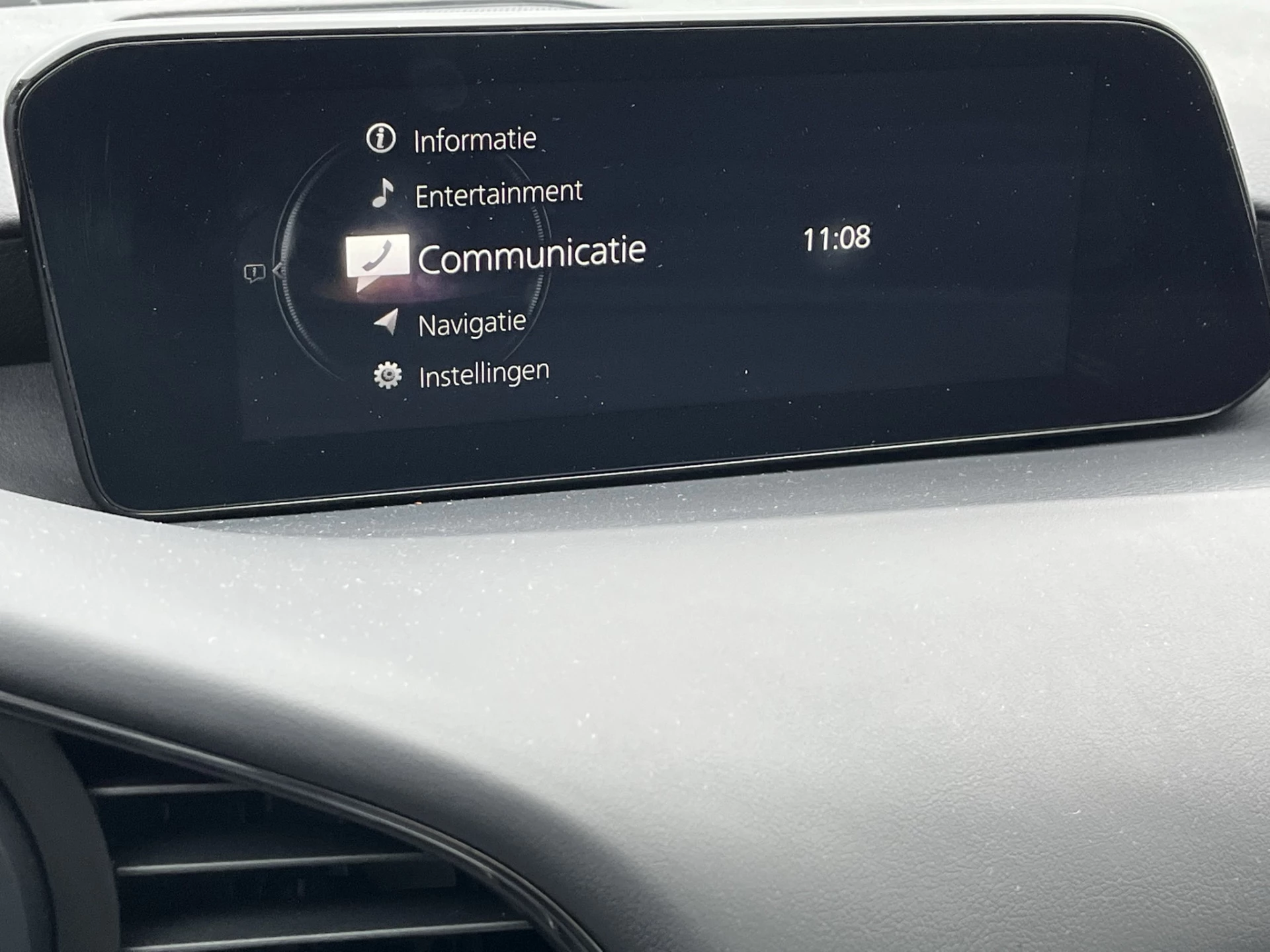 Hoofdafbeelding Mazda 3