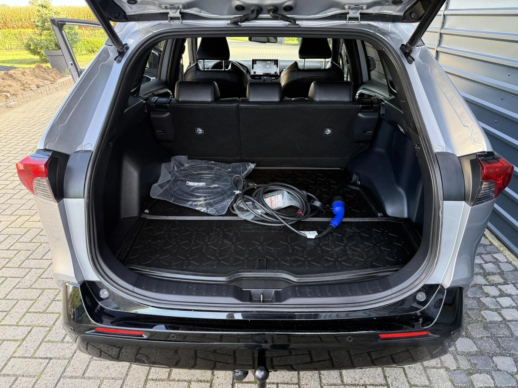 Hoofdafbeelding Toyota RAV4