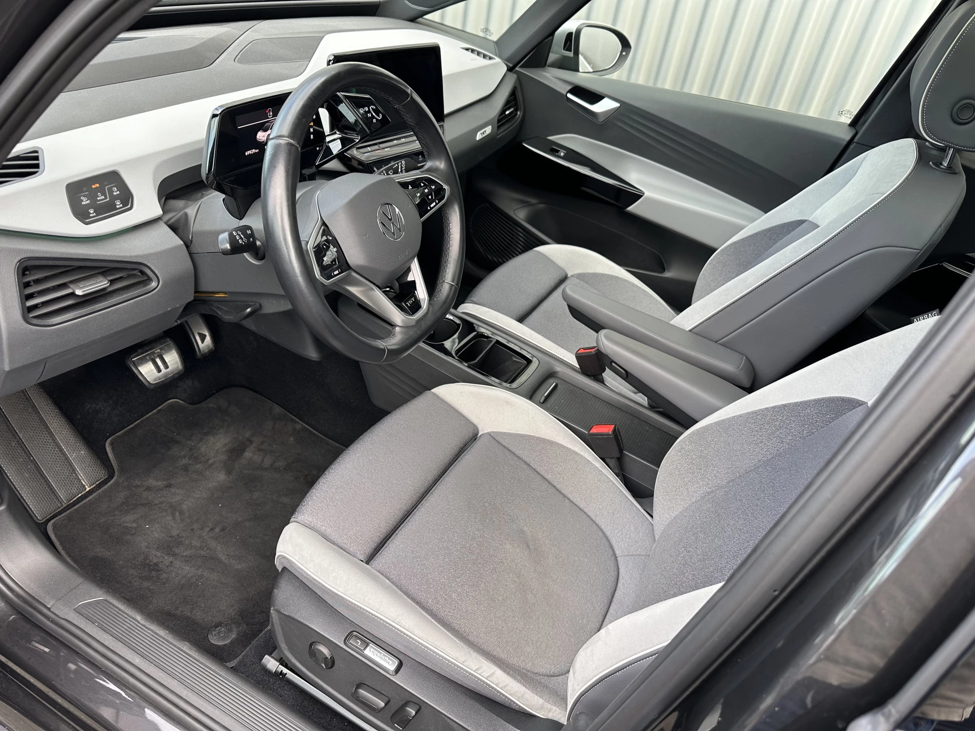 Hoofdafbeelding Volkswagen ID.3