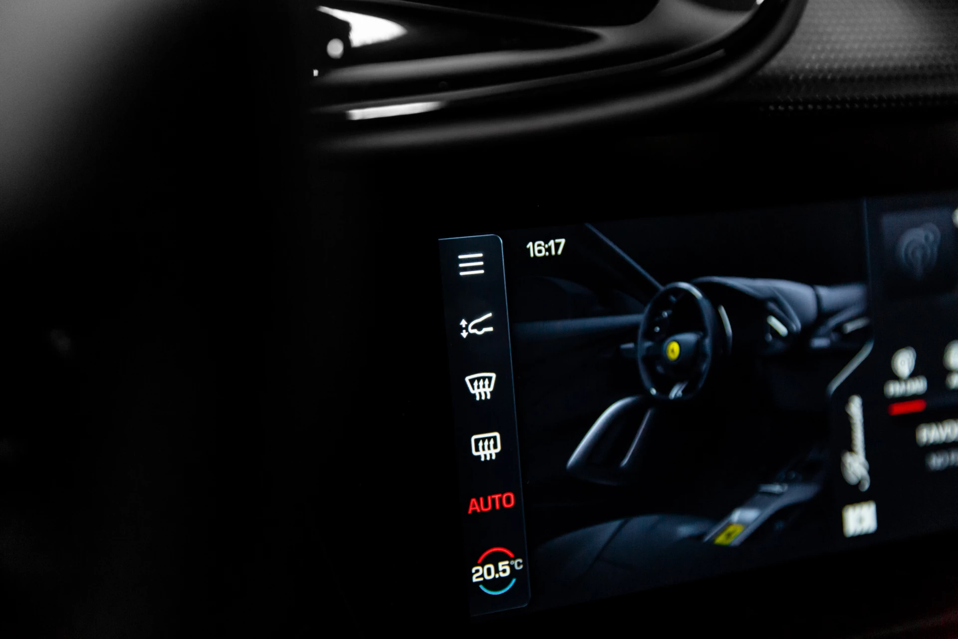 Hoofdafbeelding Ferrari 12Cilindri