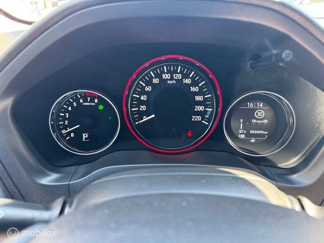 Hoofdafbeelding Honda HR-V