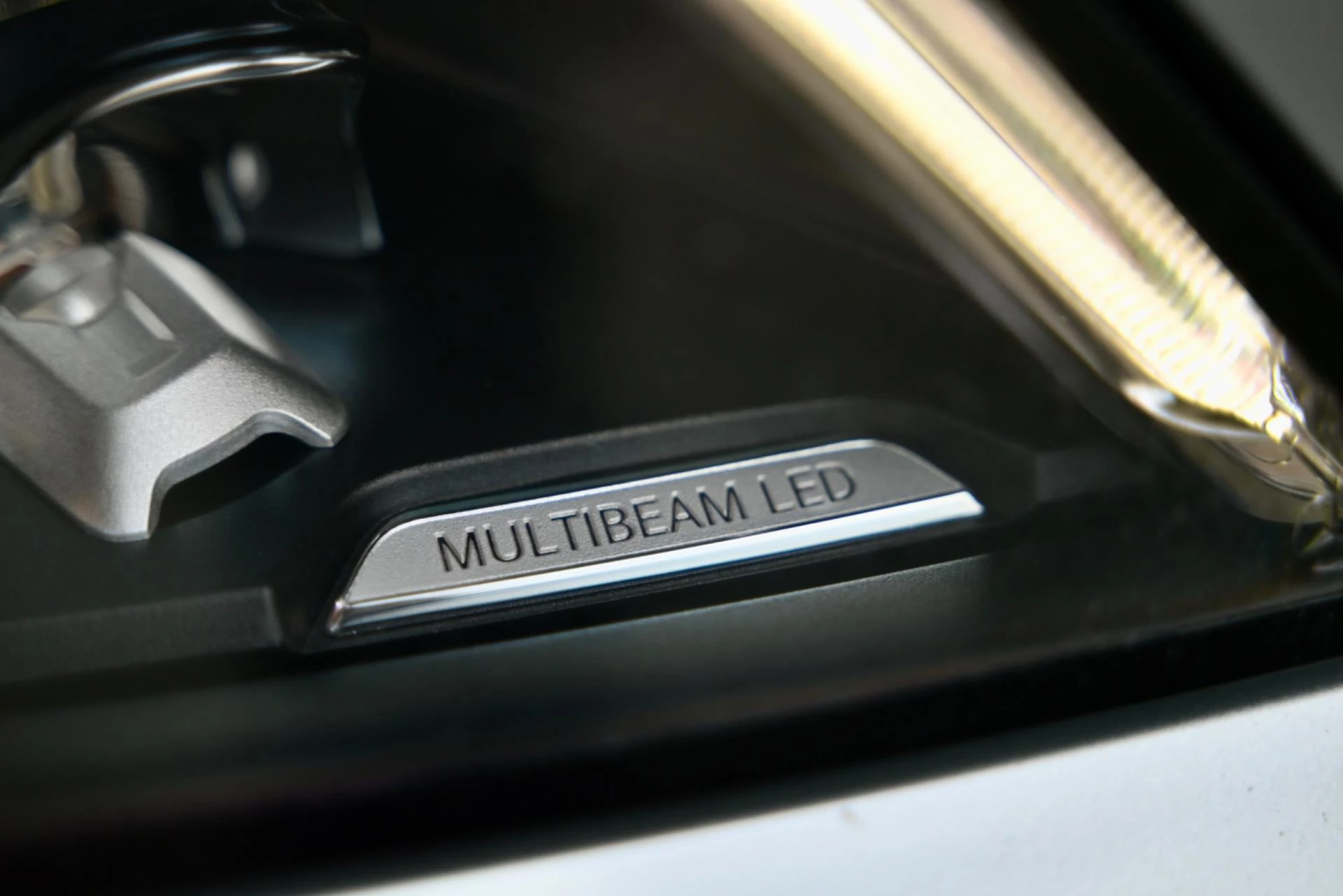 Hoofdafbeelding Mercedes-Benz CLS