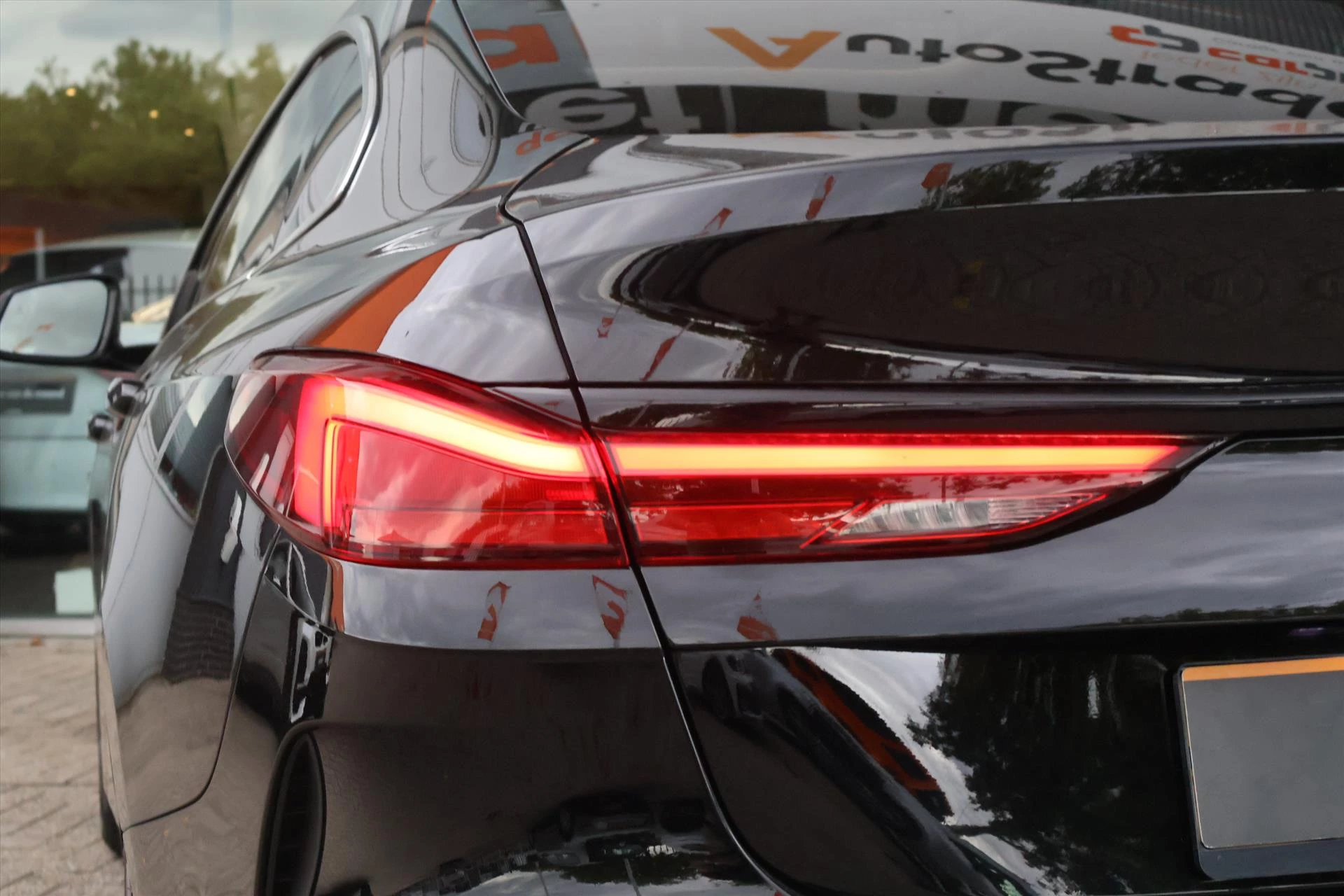 Hoofdafbeelding BMW 2 Serie