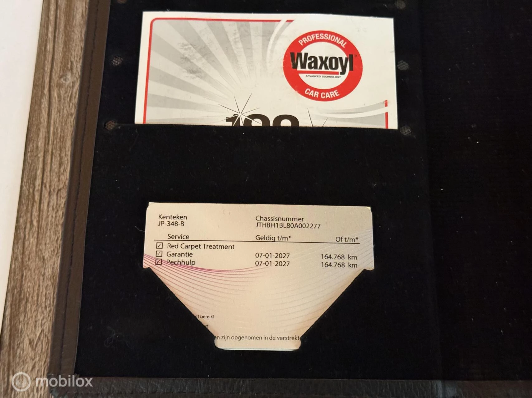 Hoofdafbeelding Lexus GS