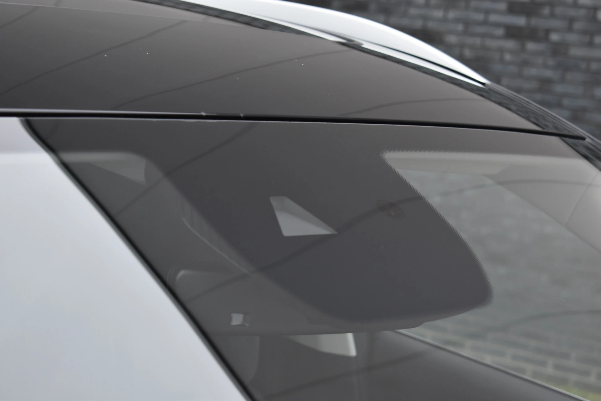 Hoofdafbeelding MG EHS