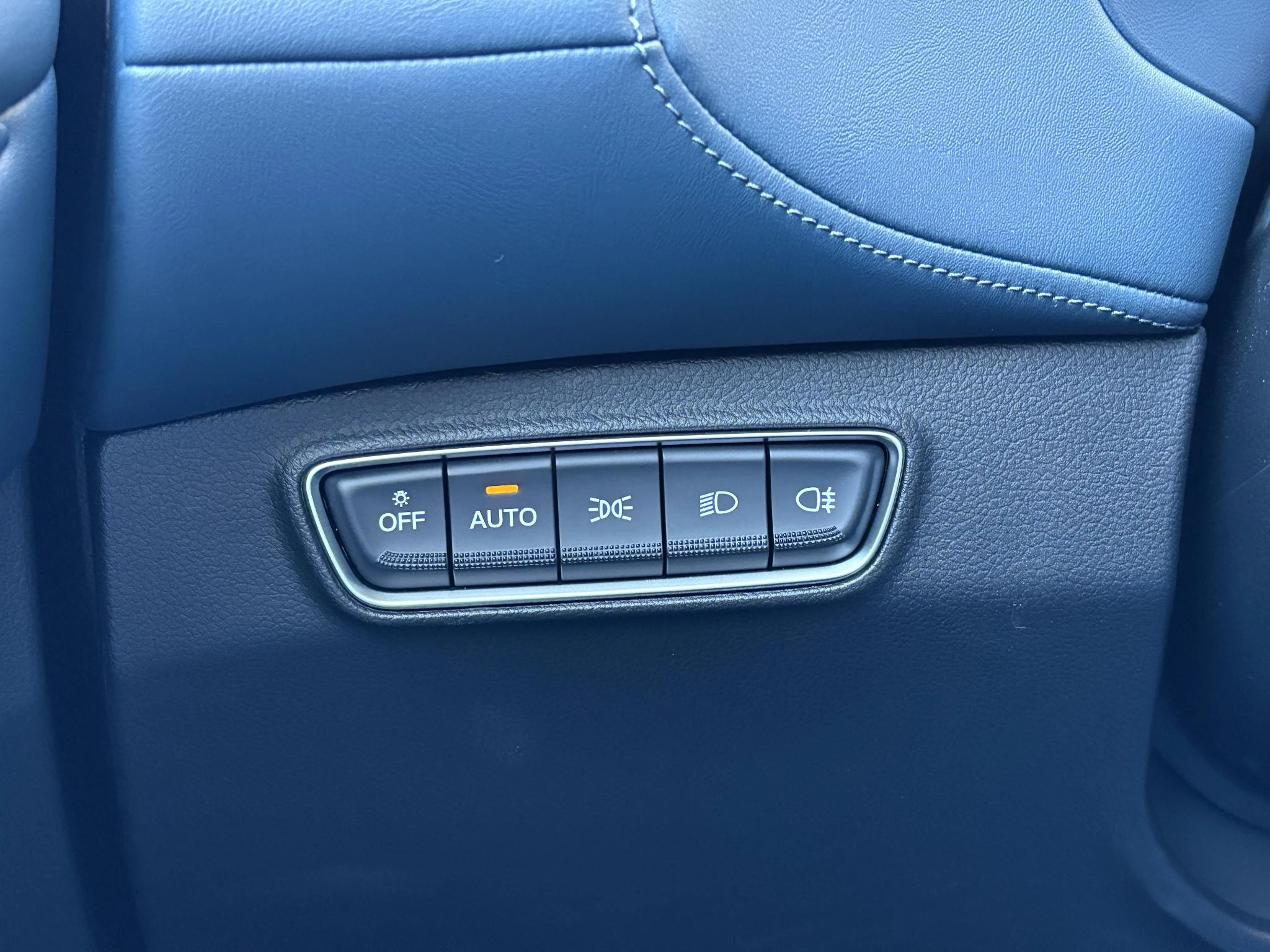 Hoofdafbeelding Voyah Free