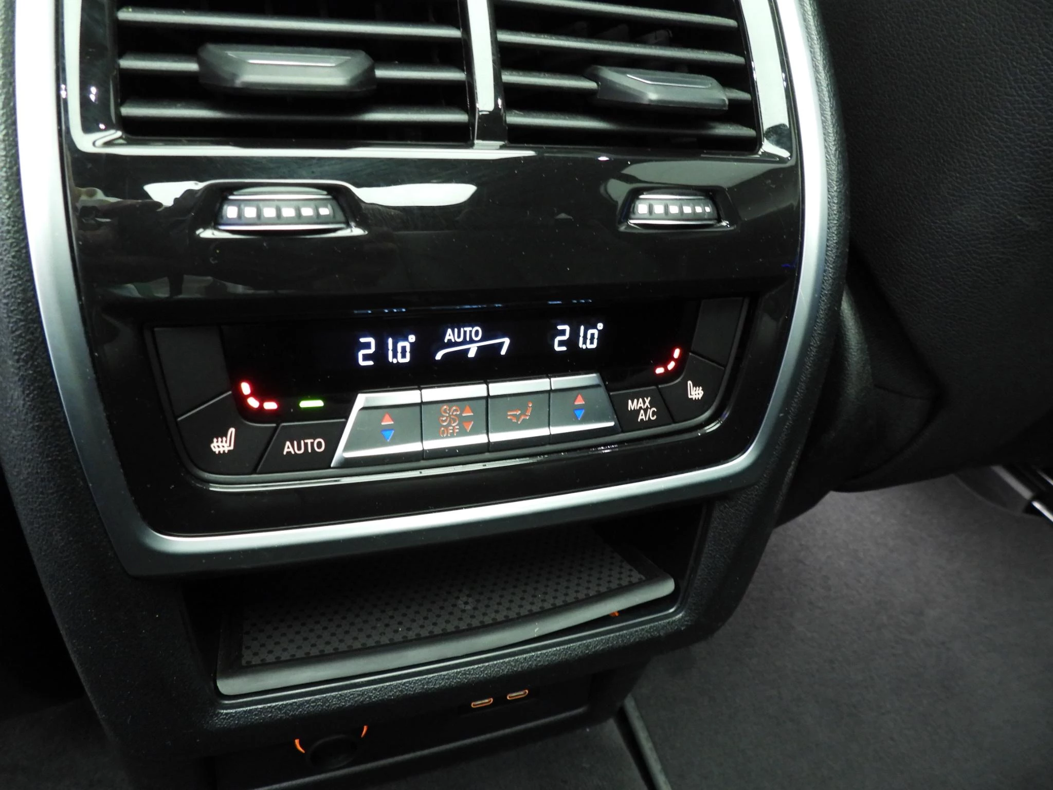 Hoofdafbeelding BMW X7