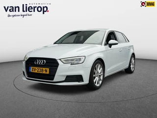 Audi A3 Sportback 30 TDI Sport Lease Edition|NAVI|SPORTSTOELEN
