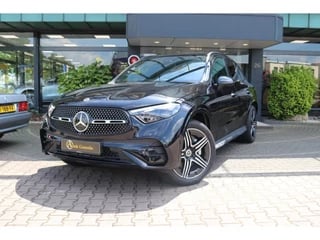 Mercedes-Benz GLC 300e 4MATIC AMG Line Premium pakket, Rijassistentiepakket plus, Techniekpakket, Trekhaak