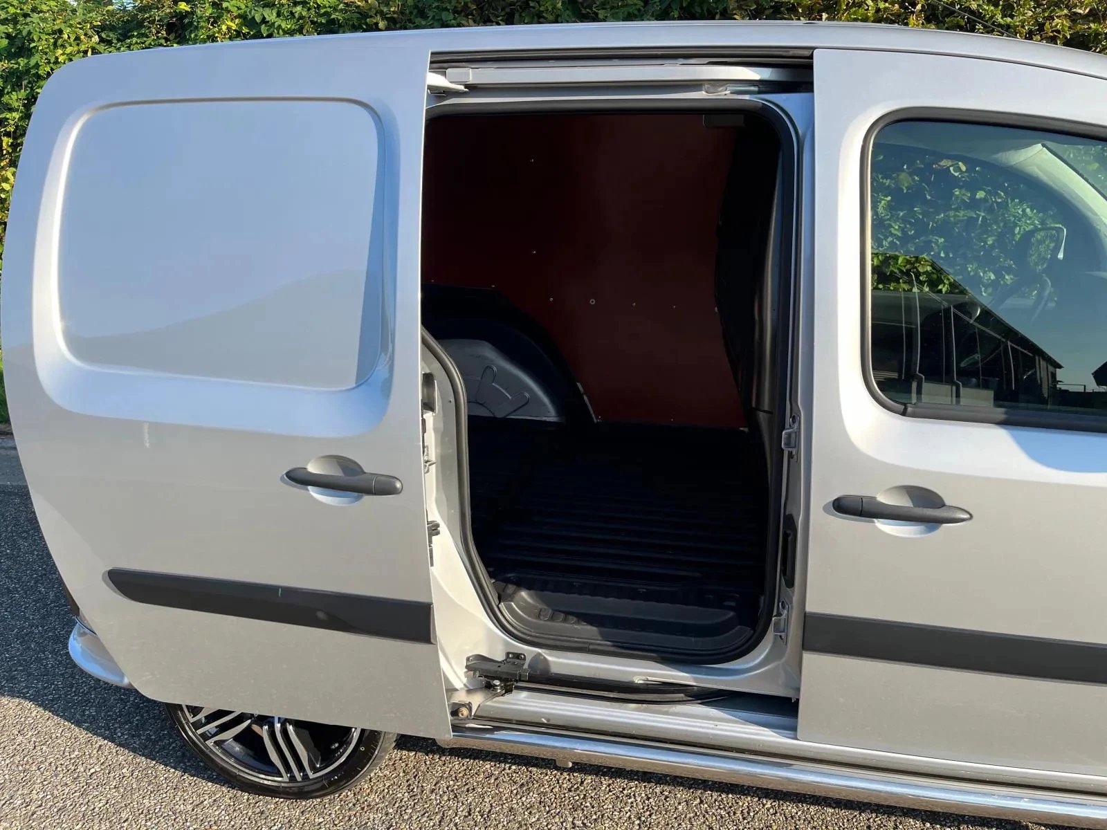 Hoofdafbeelding Mercedes-Benz Citan