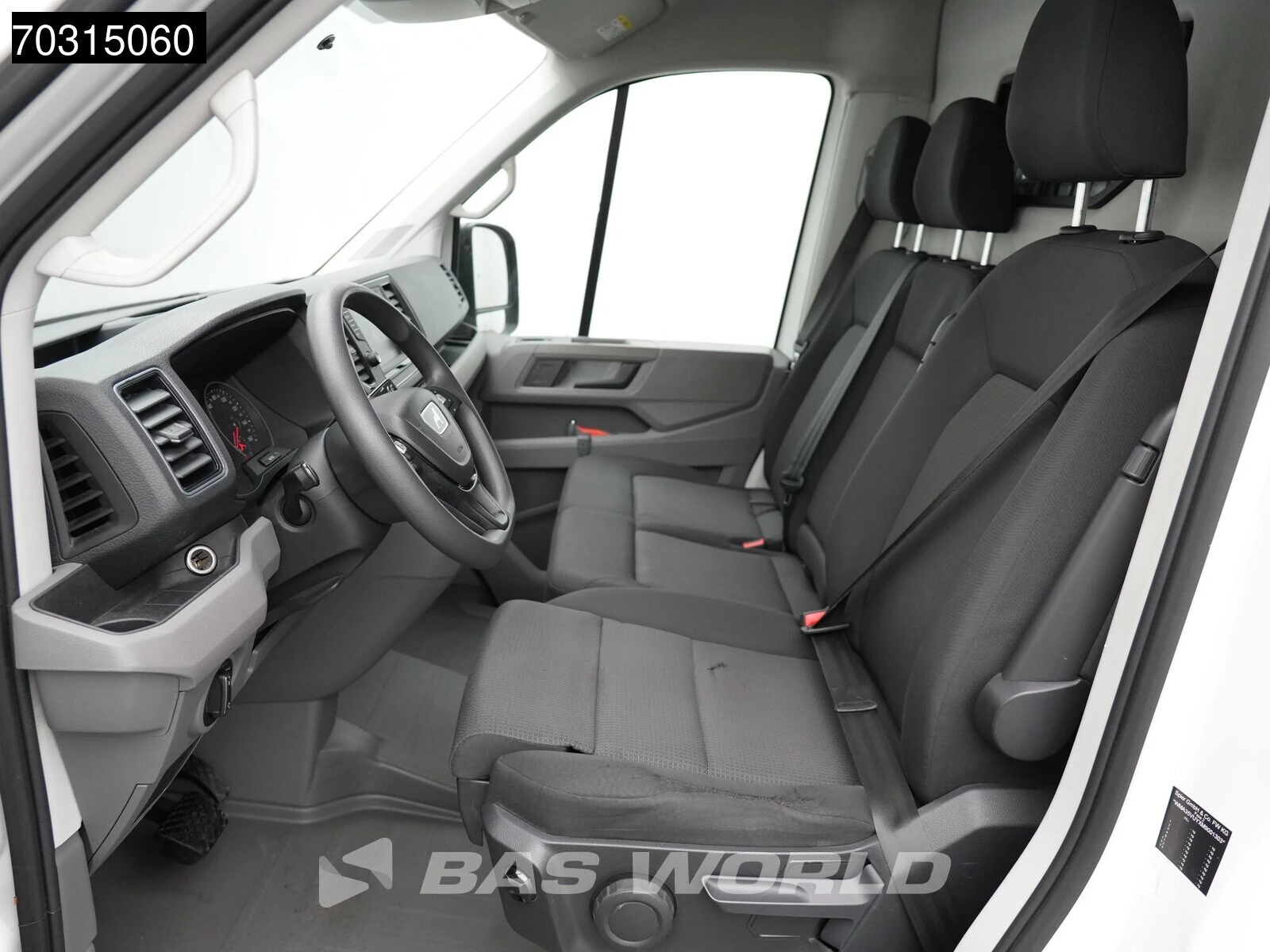 Hoofdafbeelding MAN eTGE