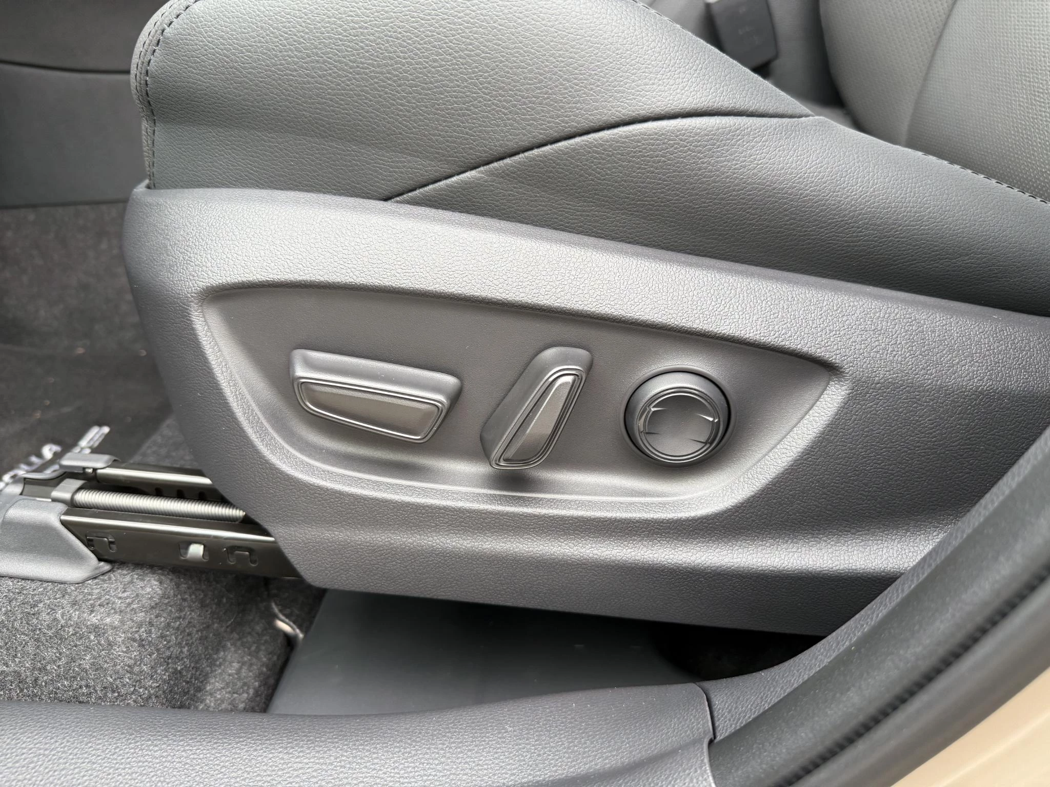 Hoofdafbeelding Toyota Corolla Cross