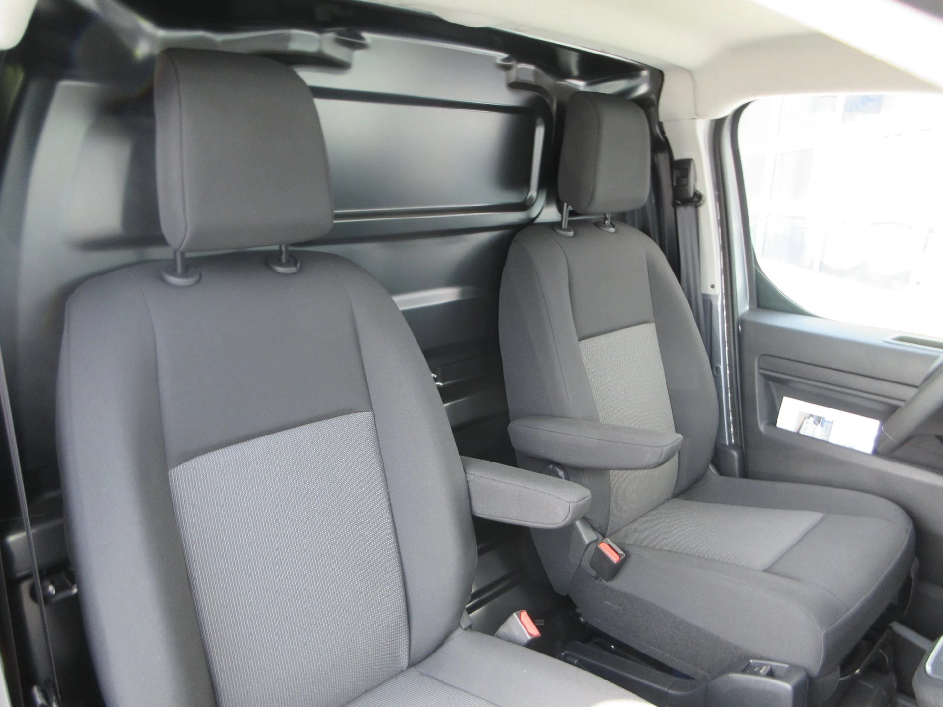 Hoofdafbeelding Opel Vivaro-e