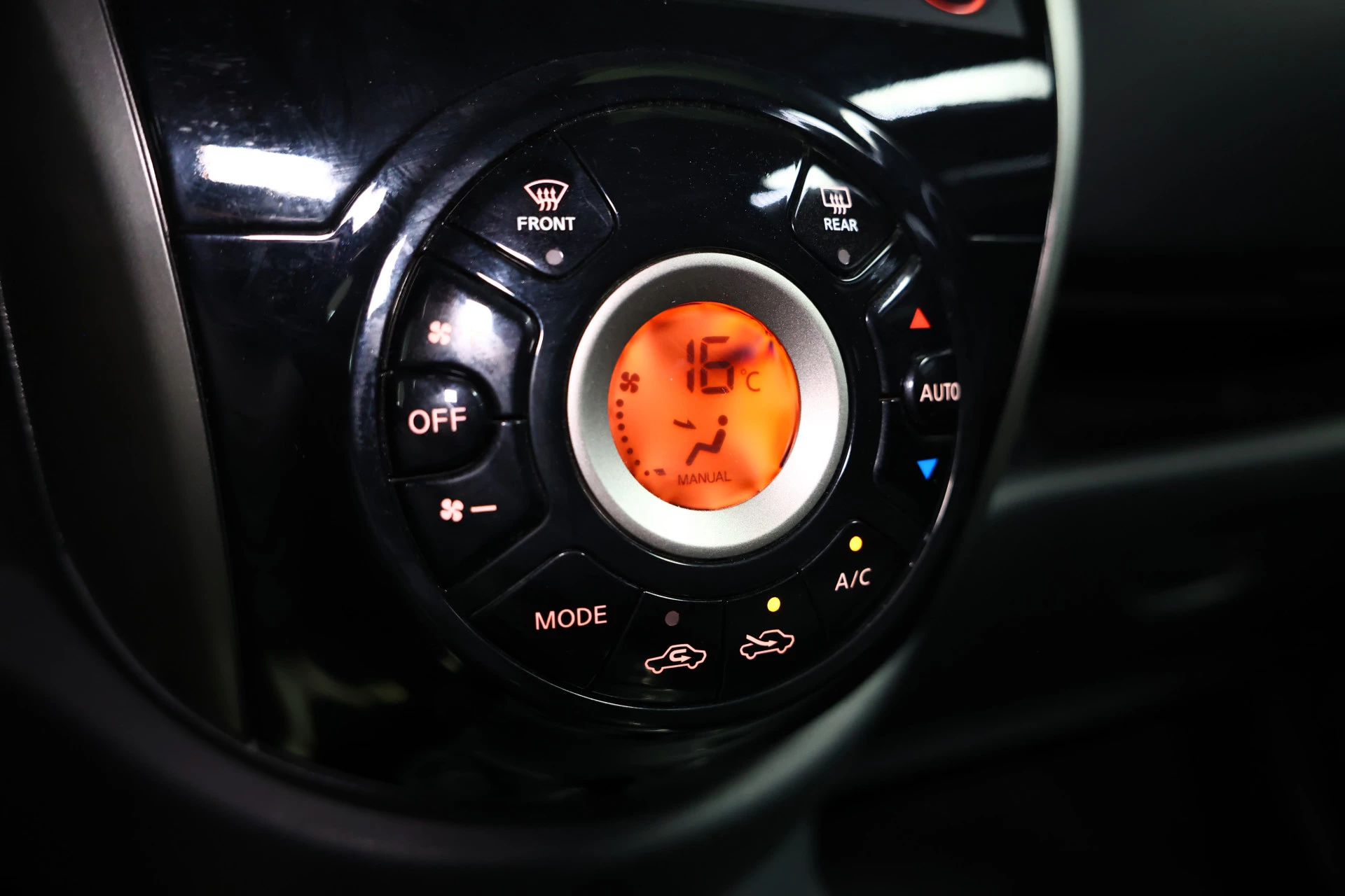 Hoofdafbeelding Nissan Micra