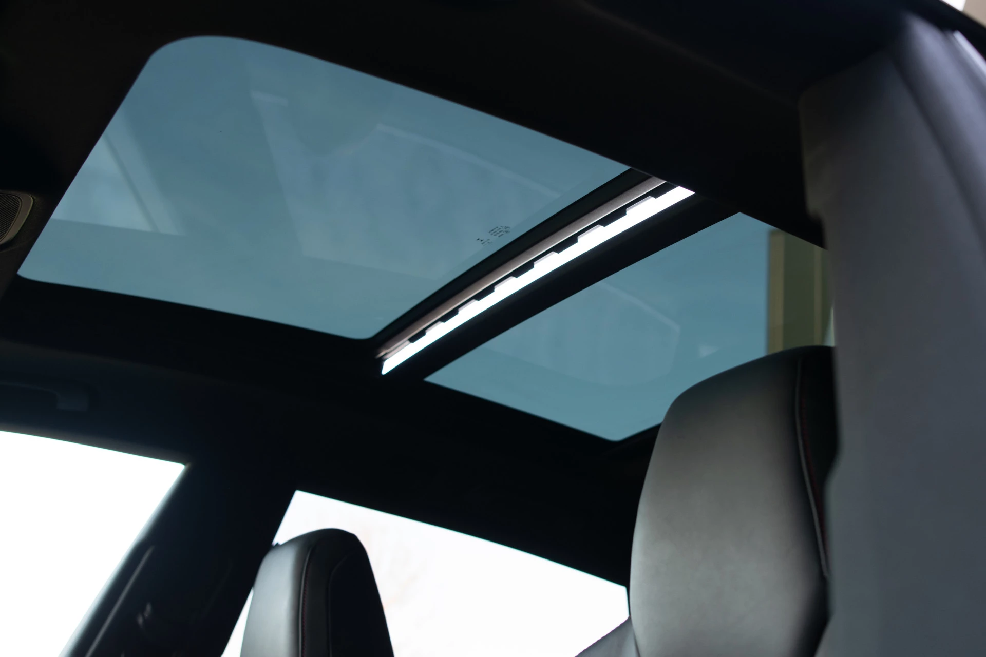 Hoofdafbeelding Audi RSQ8