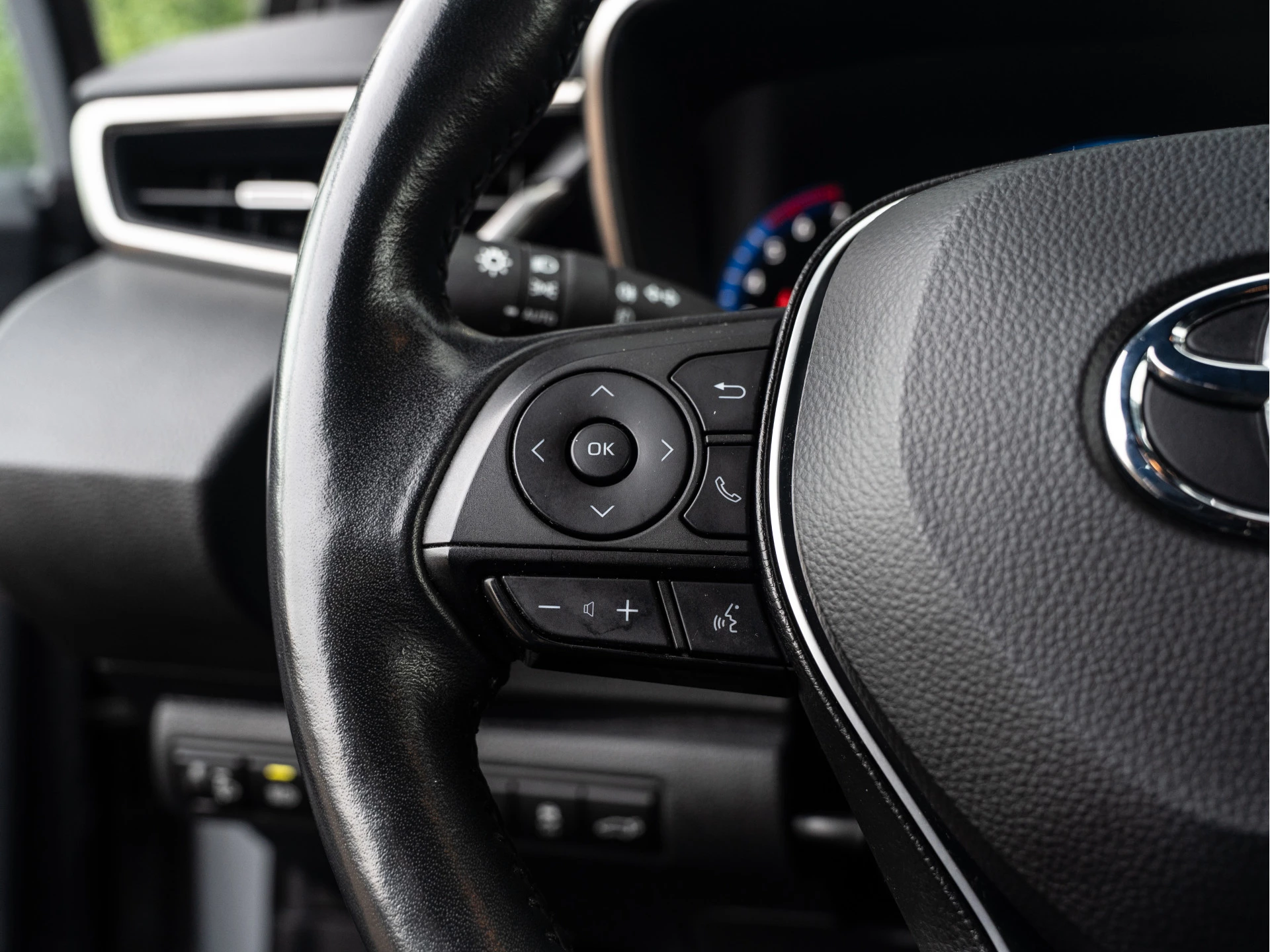 Hoofdafbeelding Toyota Corolla Touring Sports