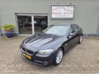 BMW 5-serie F10 523i High Executive 1ste eigenaar