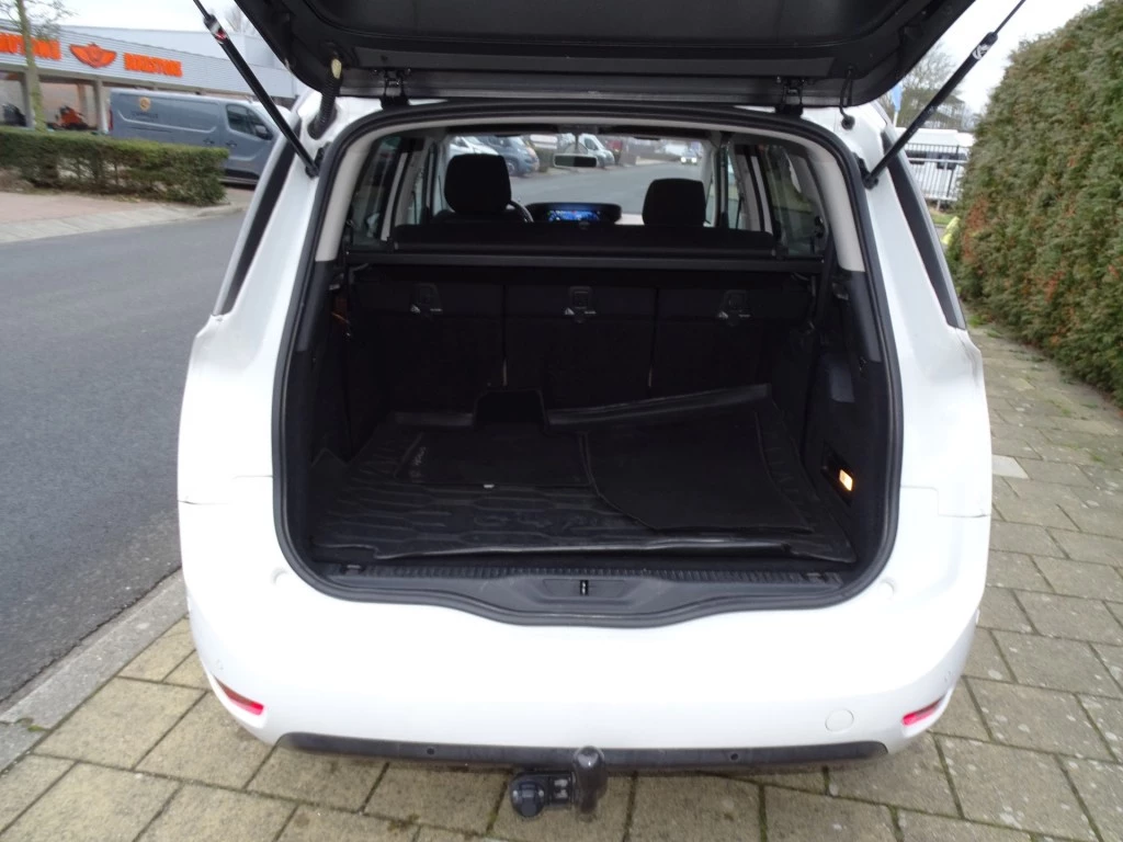 Hoofdafbeelding Citroën C4