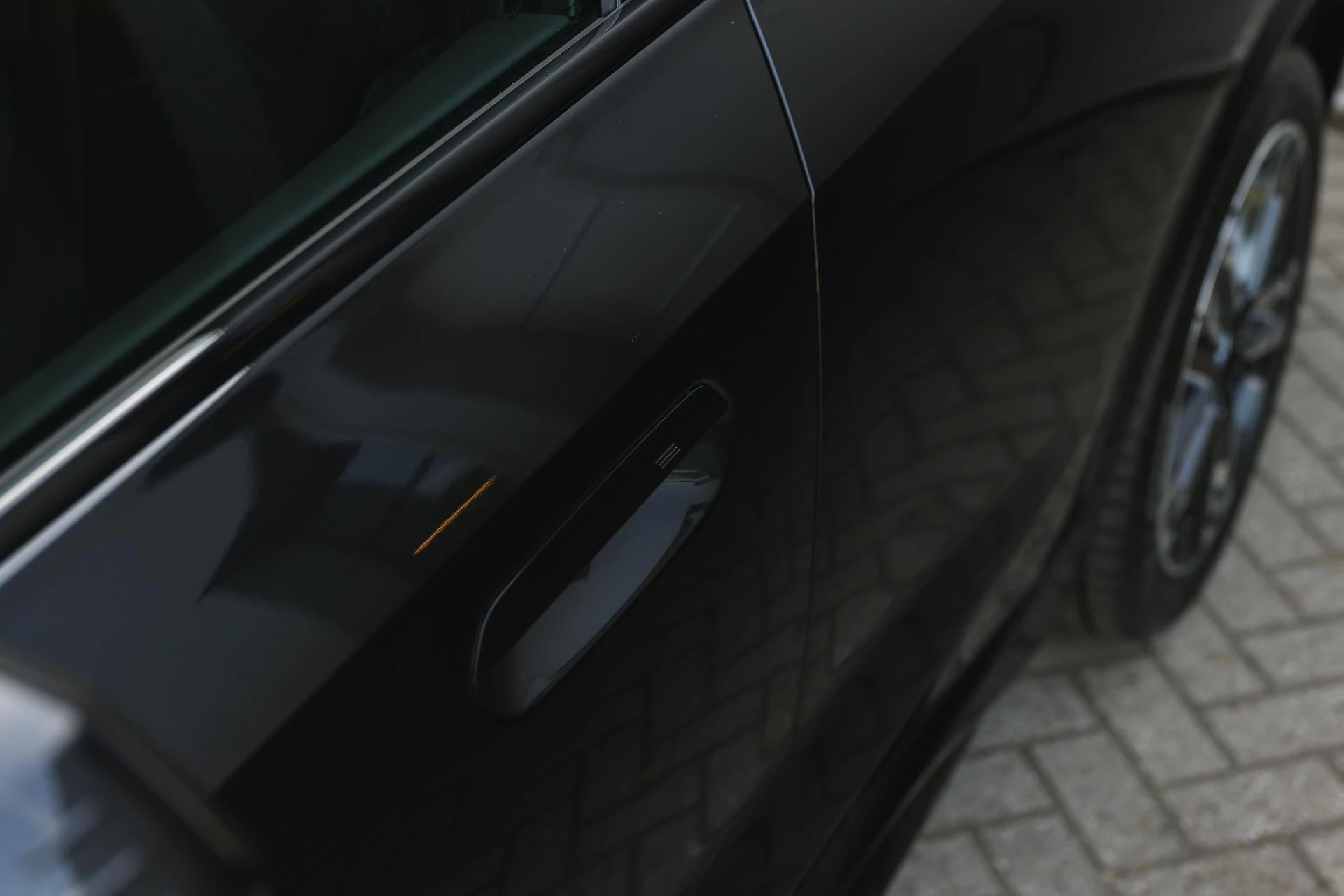 Hoofdafbeelding BMW iX1