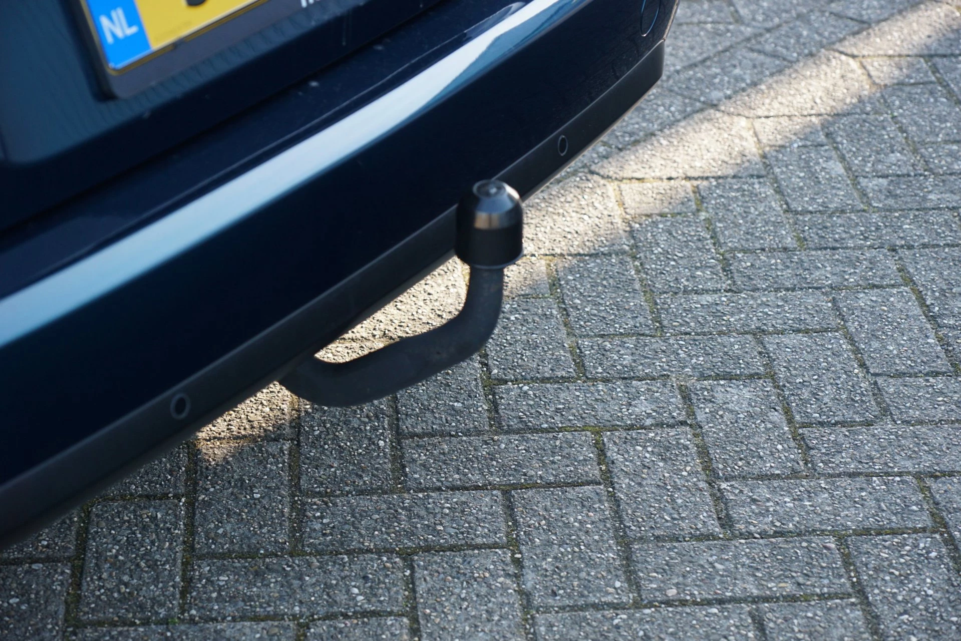 Hoofdafbeelding Citroën Grand C4 Spacetourer