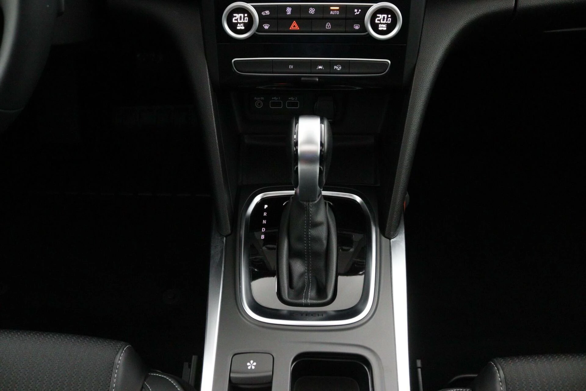 Hoofdafbeelding Renault Megane E-Tech