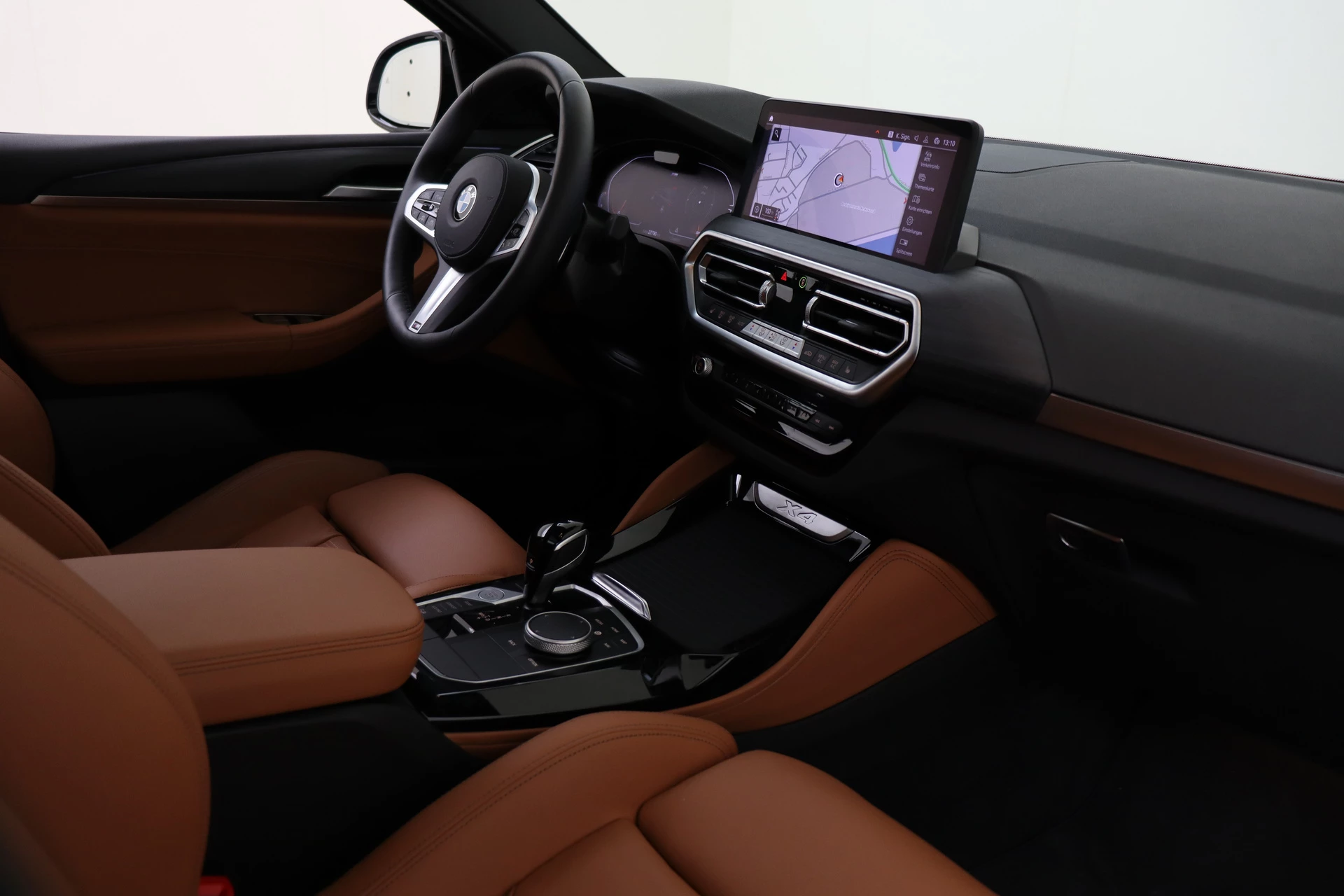 Hoofdafbeelding BMW X4