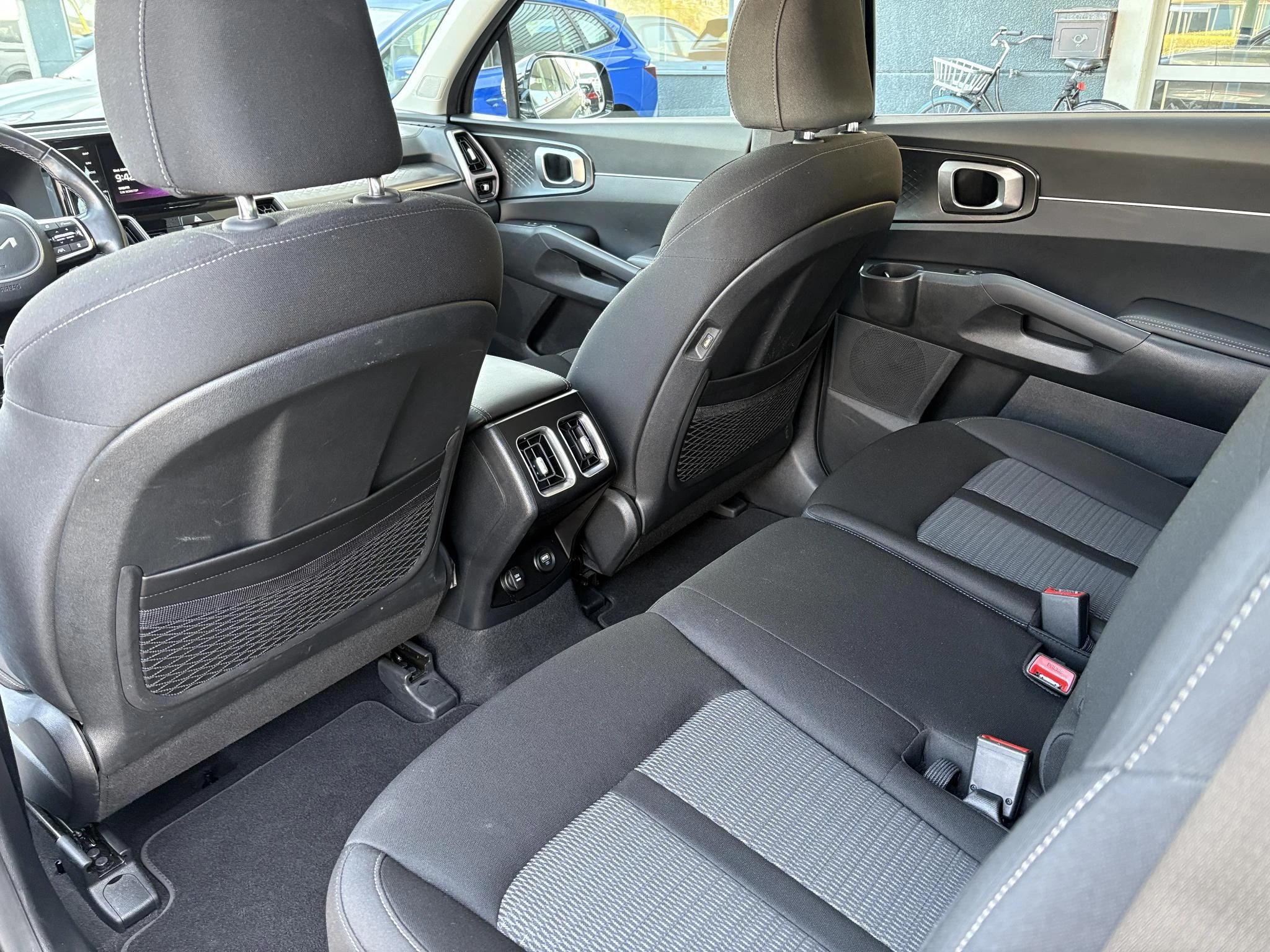 Hoofdafbeelding Kia Sorento