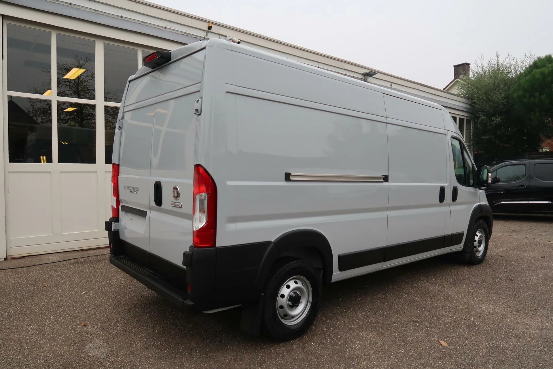 Hoofdafbeelding Fiat Ducato