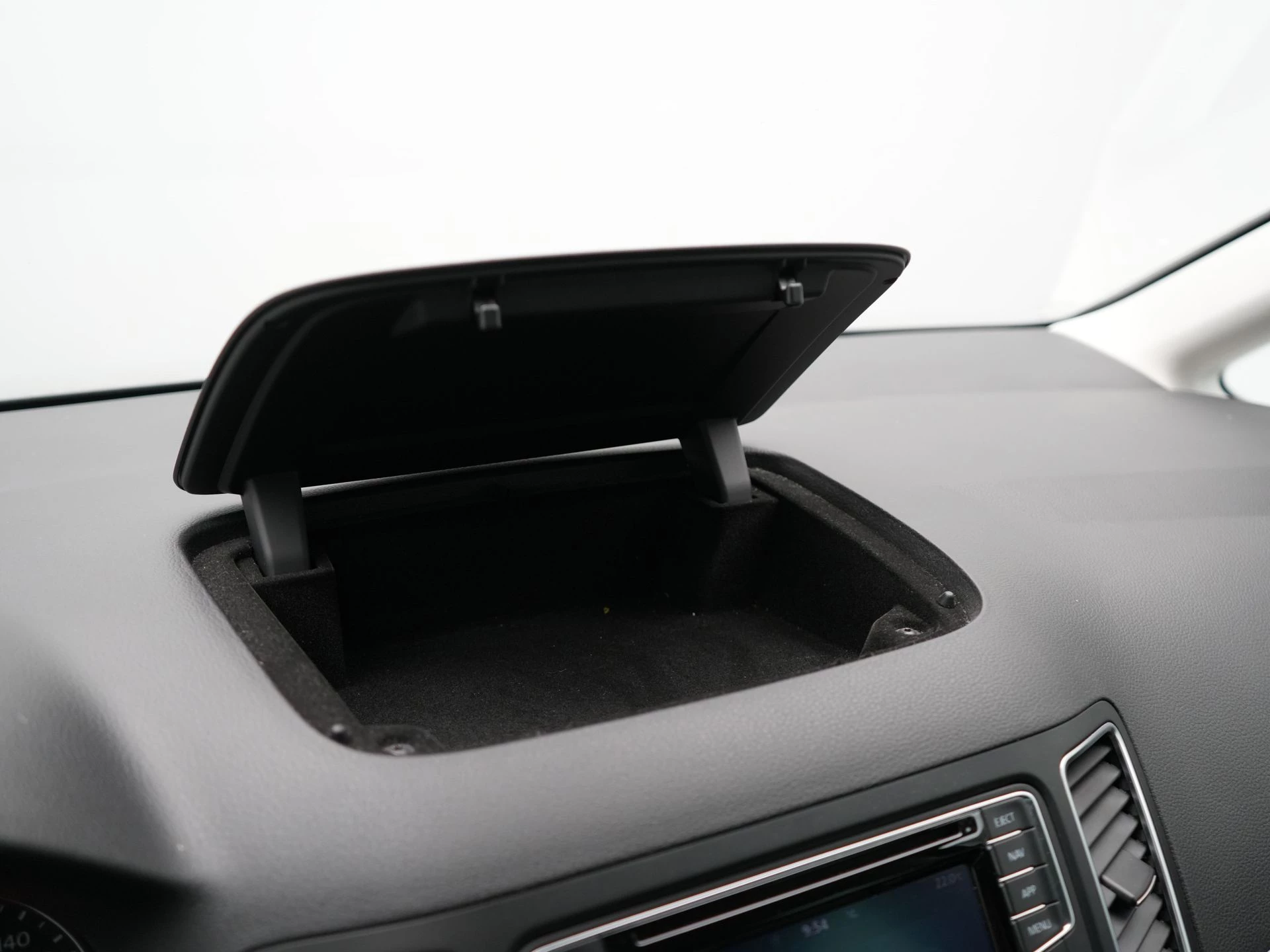 Hoofdafbeelding Volkswagen Sharan