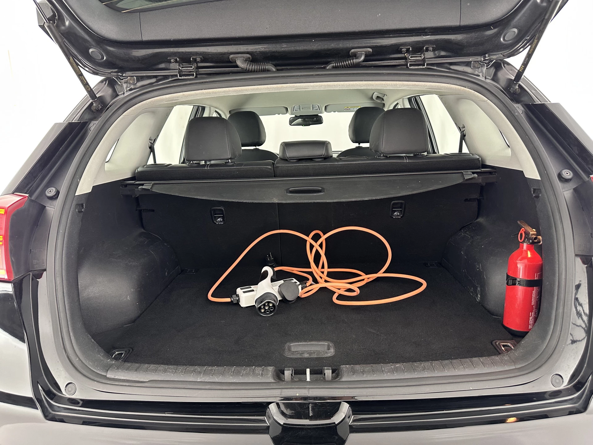 Hoofdafbeelding Kia e-Niro