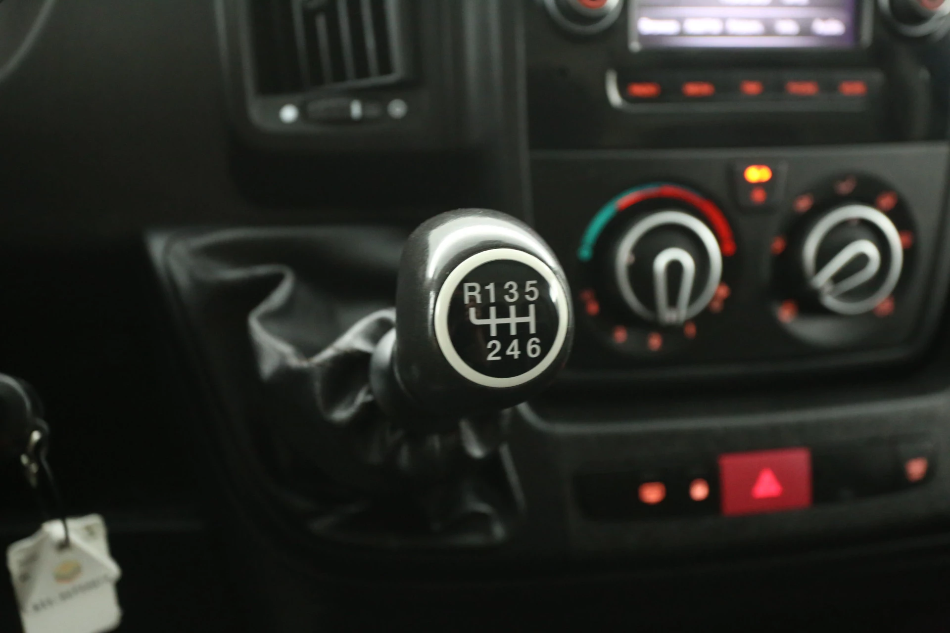 Hoofdafbeelding Citroën Jumper