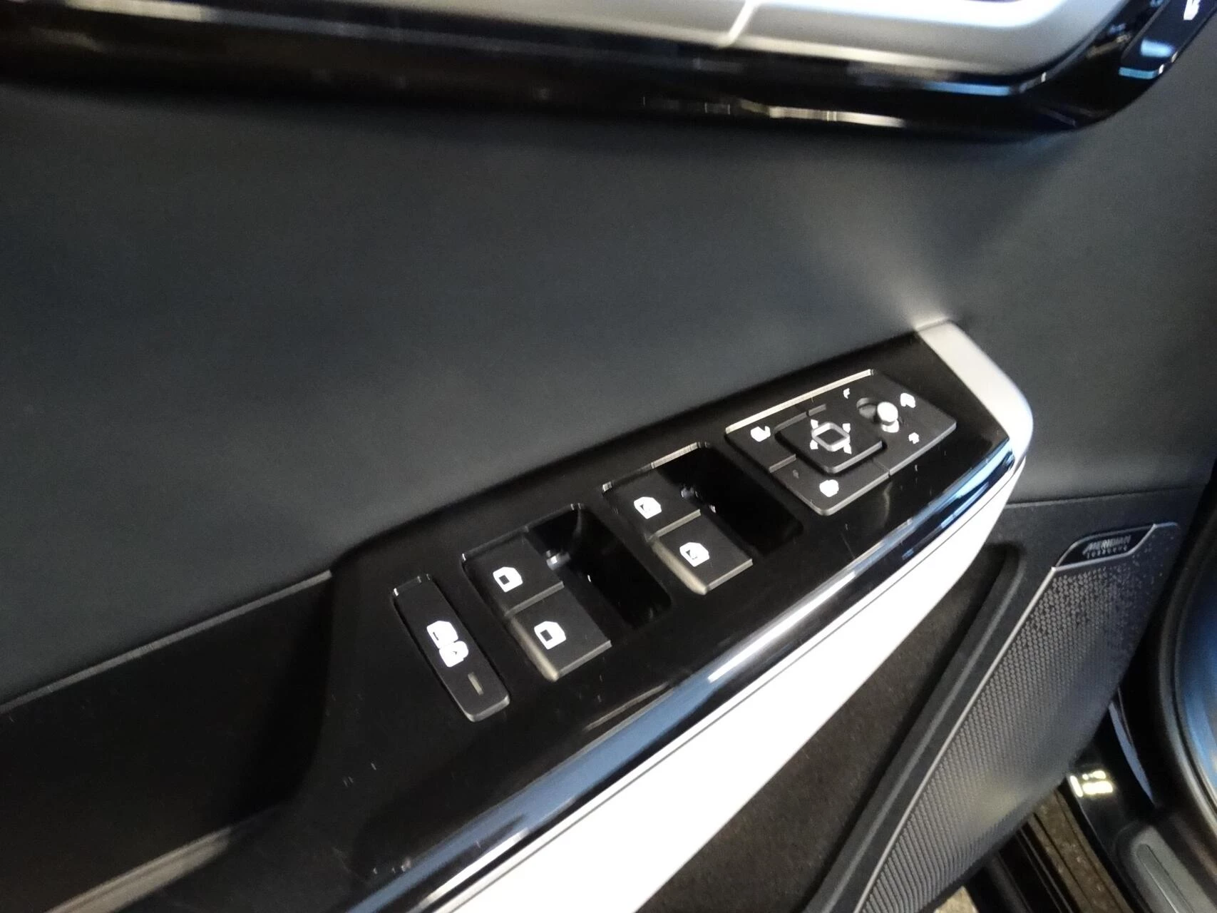 Hoofdafbeelding Kia EV6