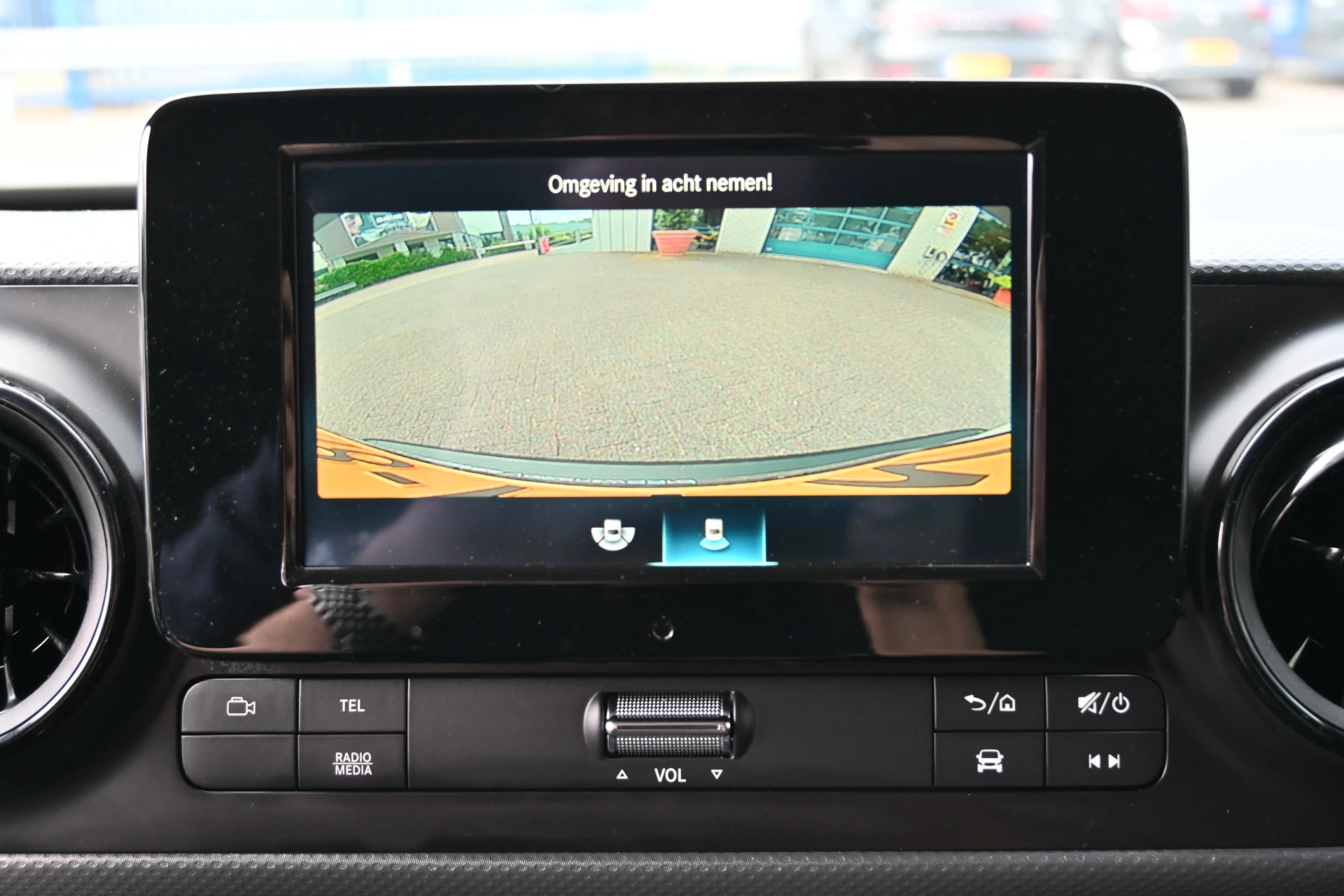 Hoofdafbeelding Mercedes-Benz Citan