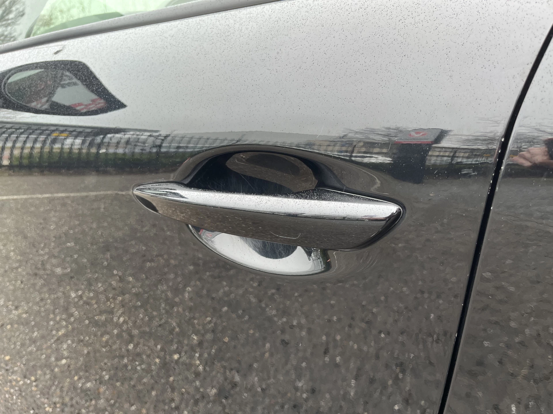 Hoofdafbeelding Mazda CX-60