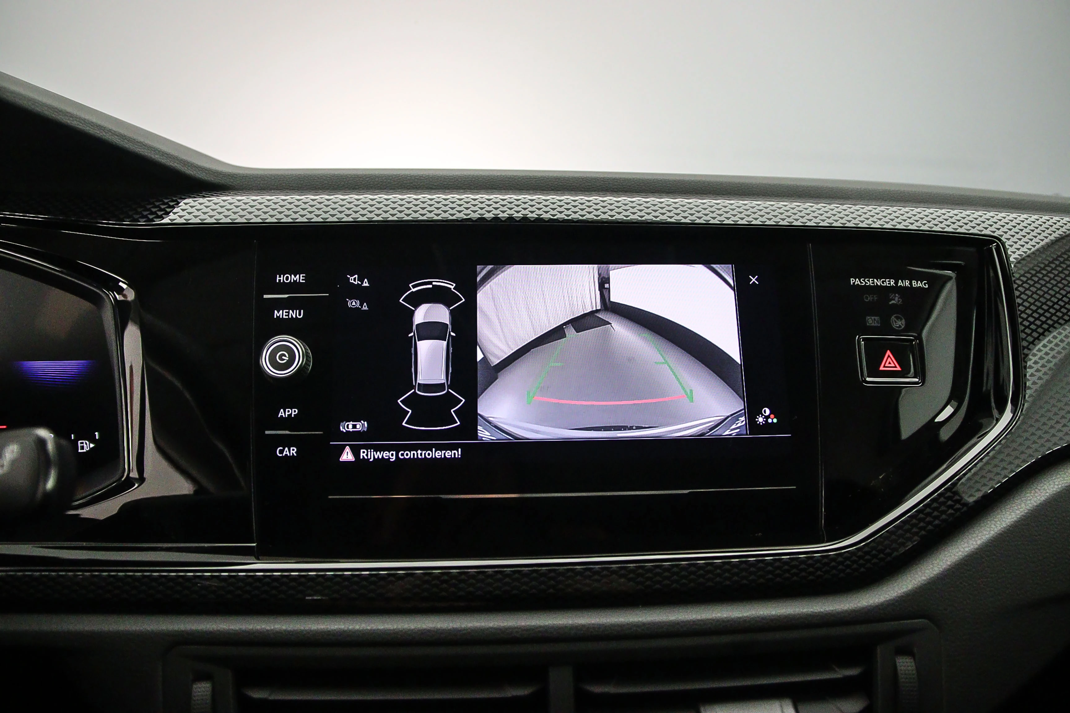 Hoofdafbeelding Volkswagen Taigo