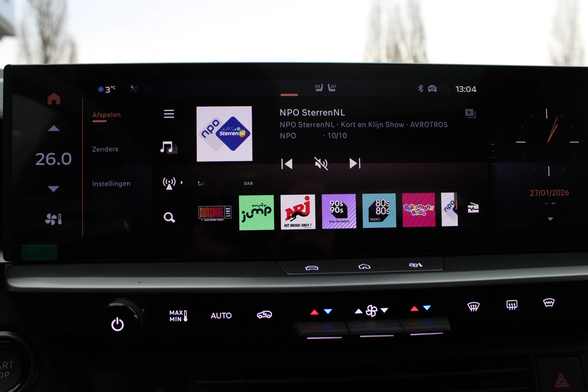 Hoofdafbeelding Opel Grandland