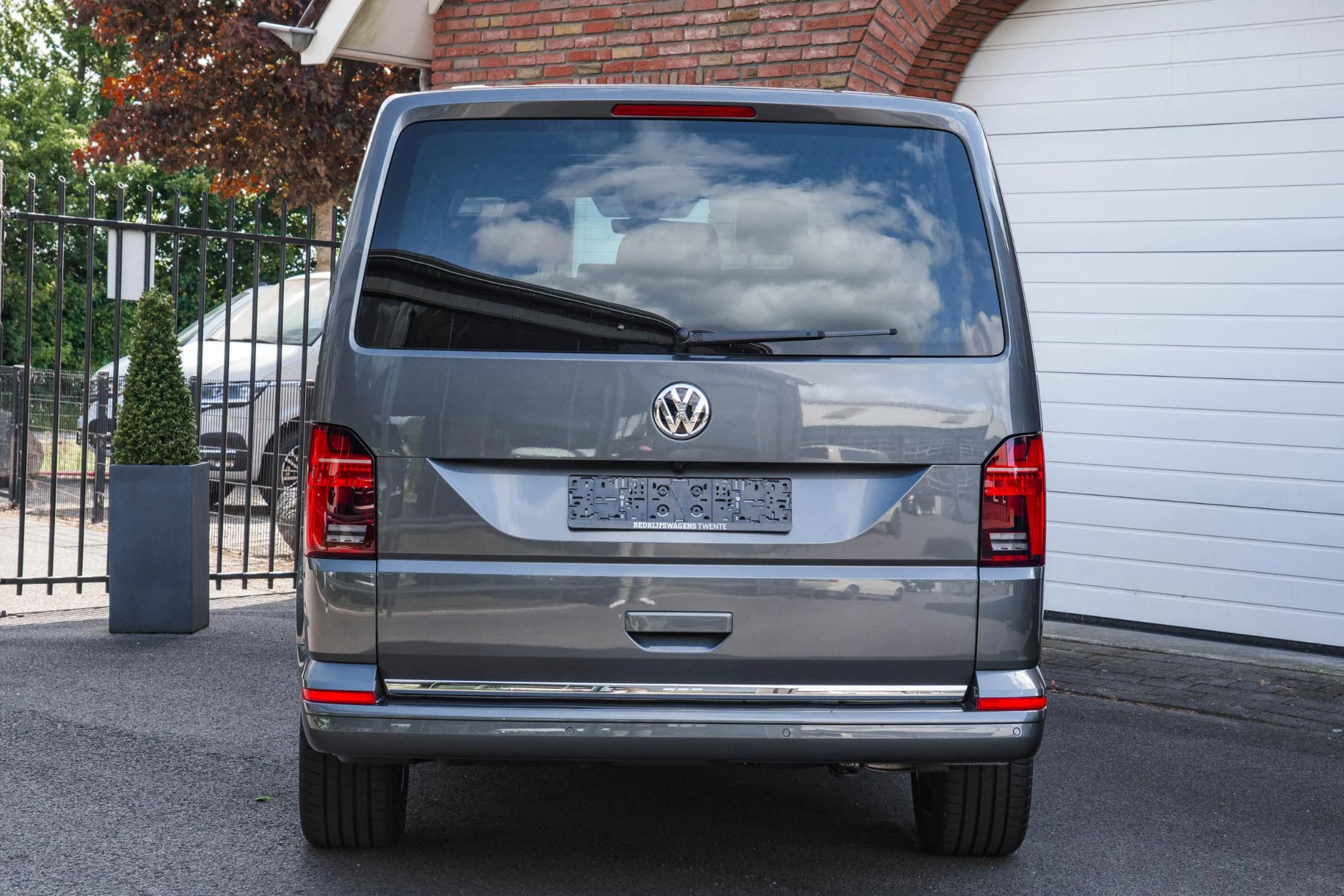Hoofdafbeelding Volkswagen Caravelle