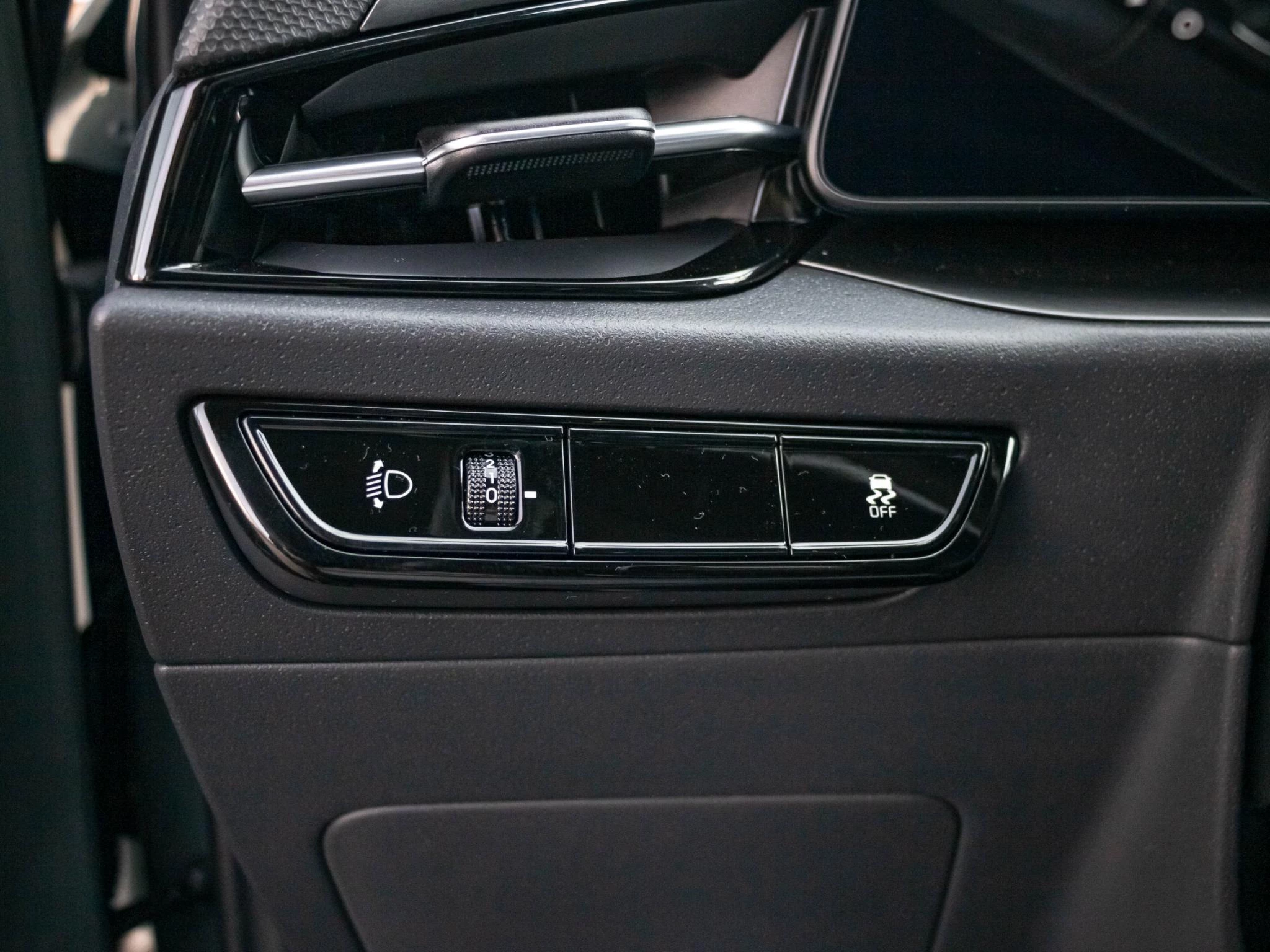 Hoofdafbeelding Kia Niro EV