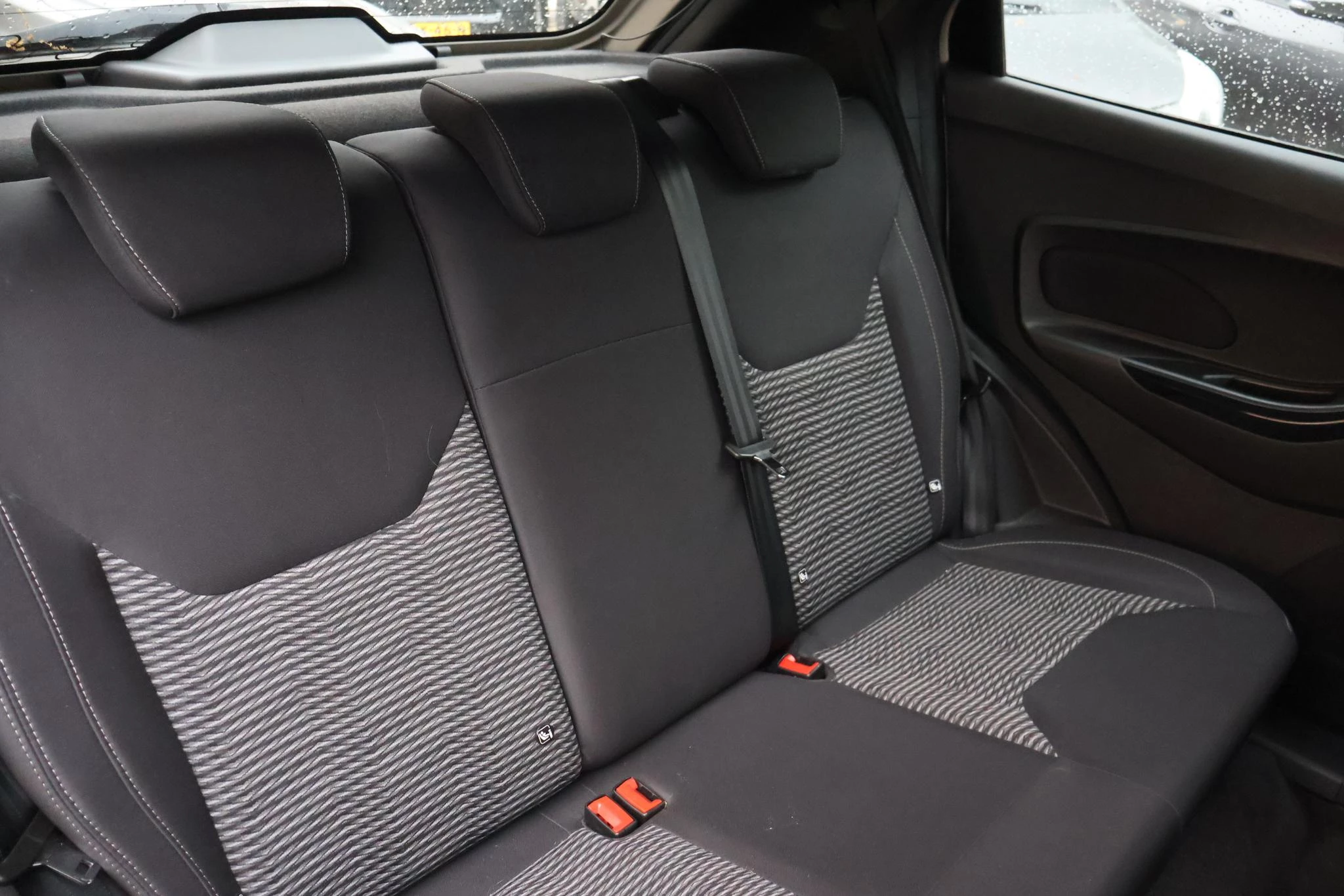 Hoofdafbeelding Ford Ka