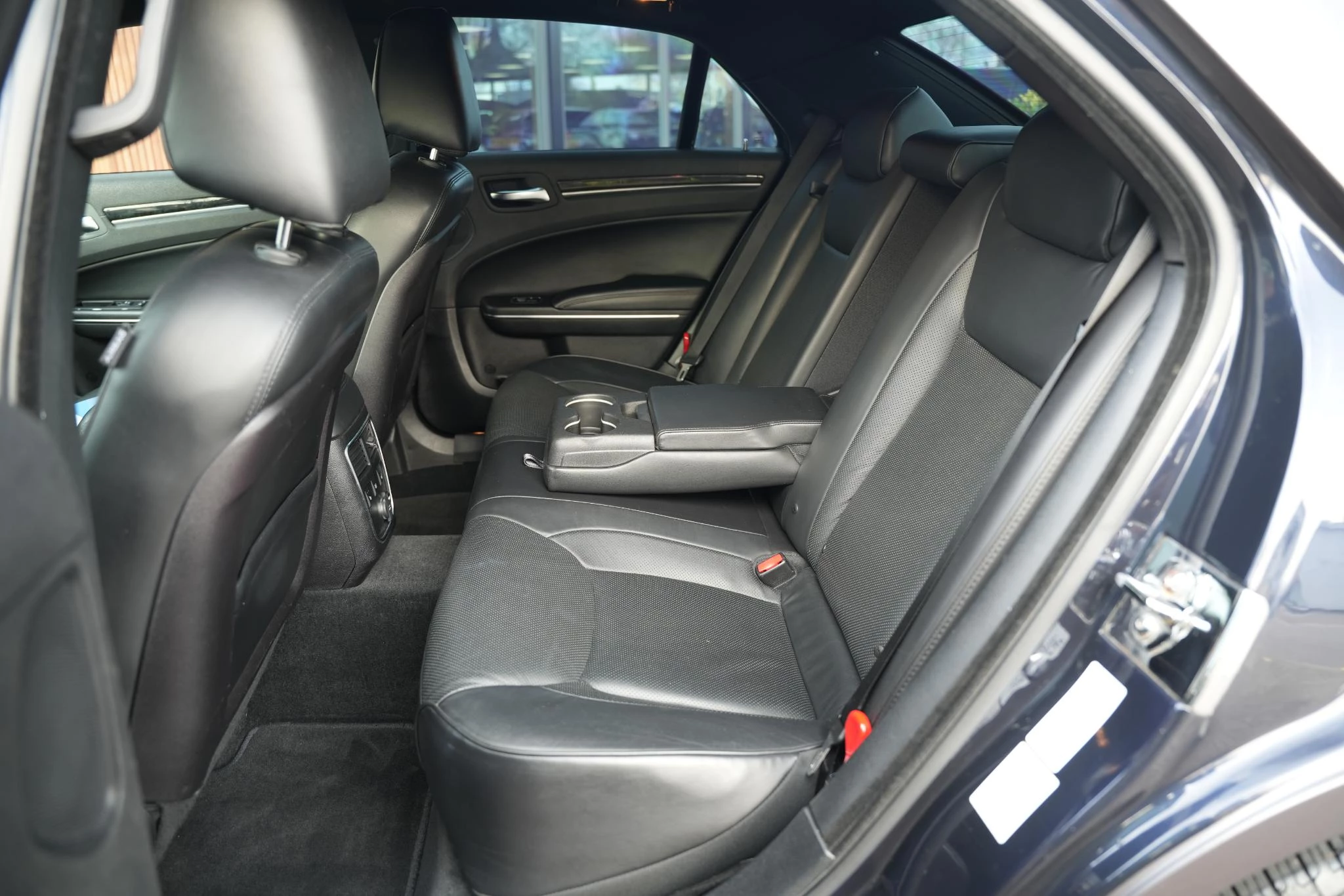 Hoofdafbeelding Lancia Thema