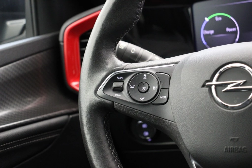 Hoofdafbeelding Opel Mokka-e
