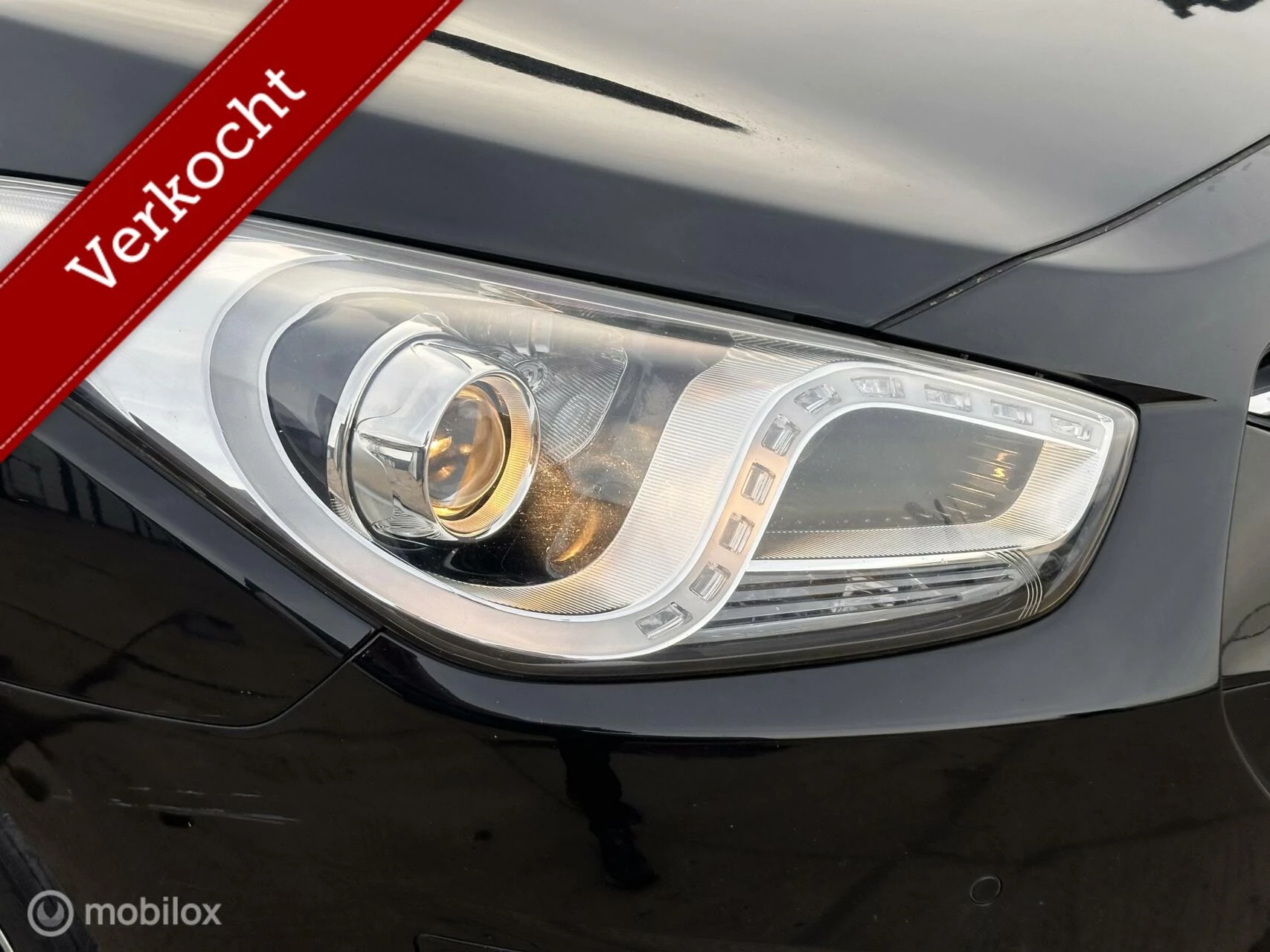 Hoofdafbeelding Hyundai i40